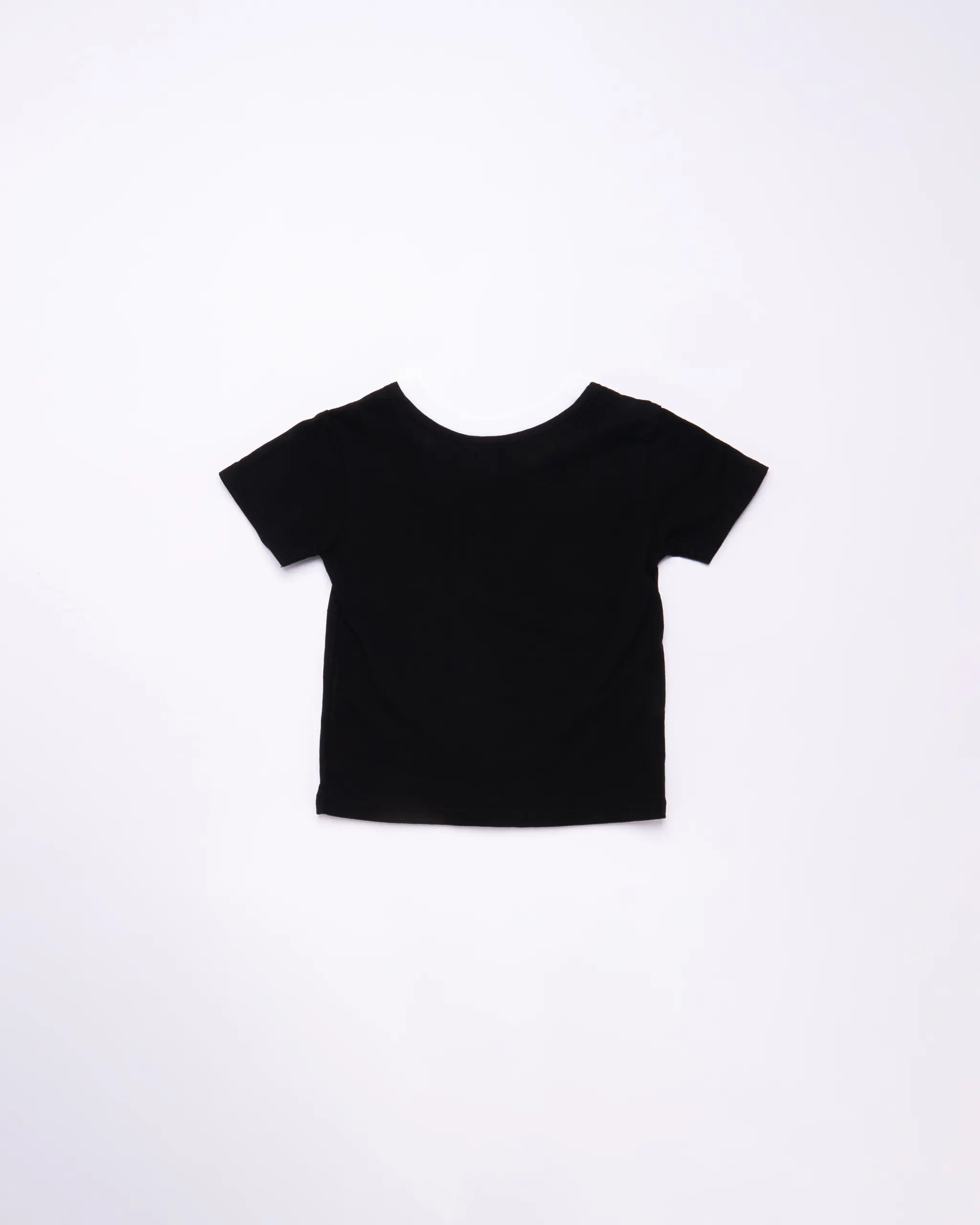 Newcastle United 2 Pack Tee Set - Image 4