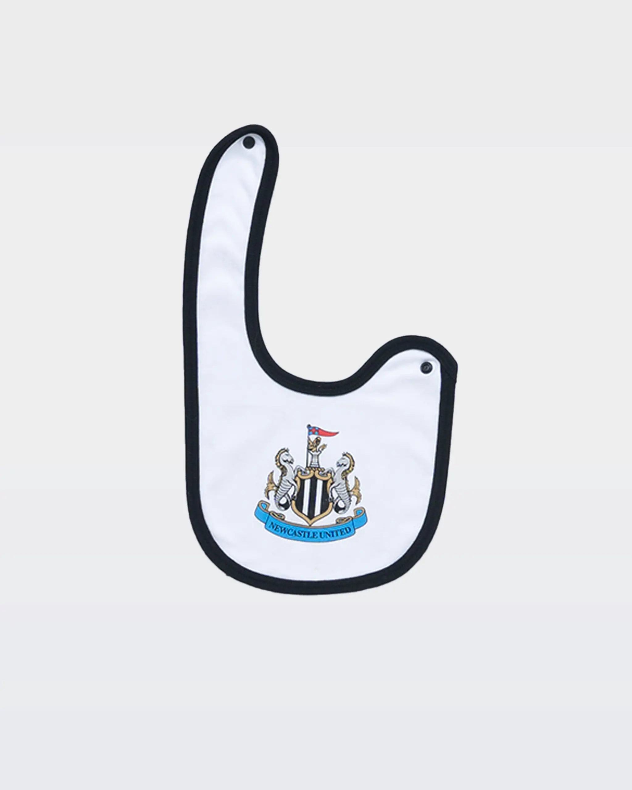 Newcastle United 4 Pack Sleep Suit Set - Image 5