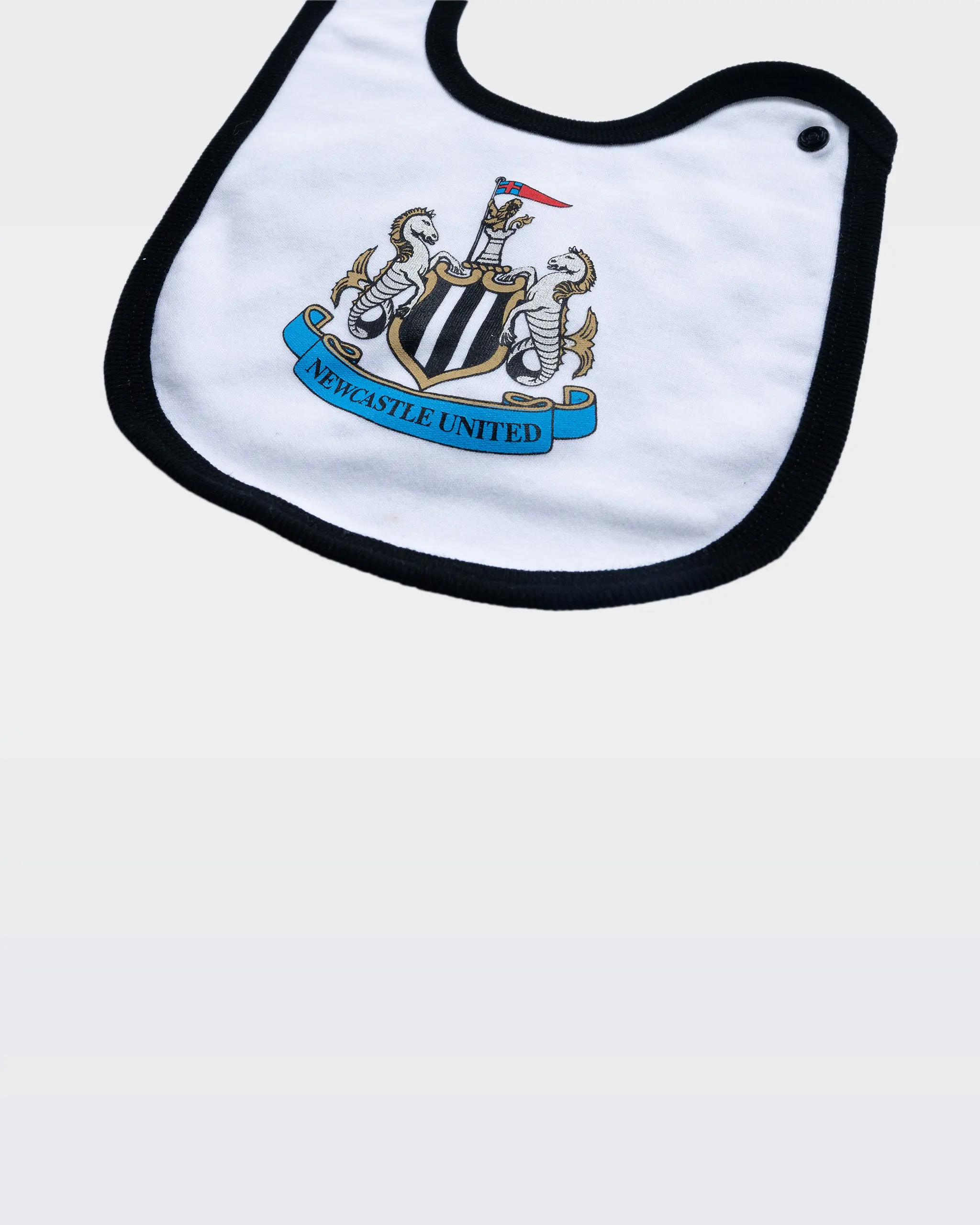 Newcastle United 4 Pack Sleep Suit Set - Image 7