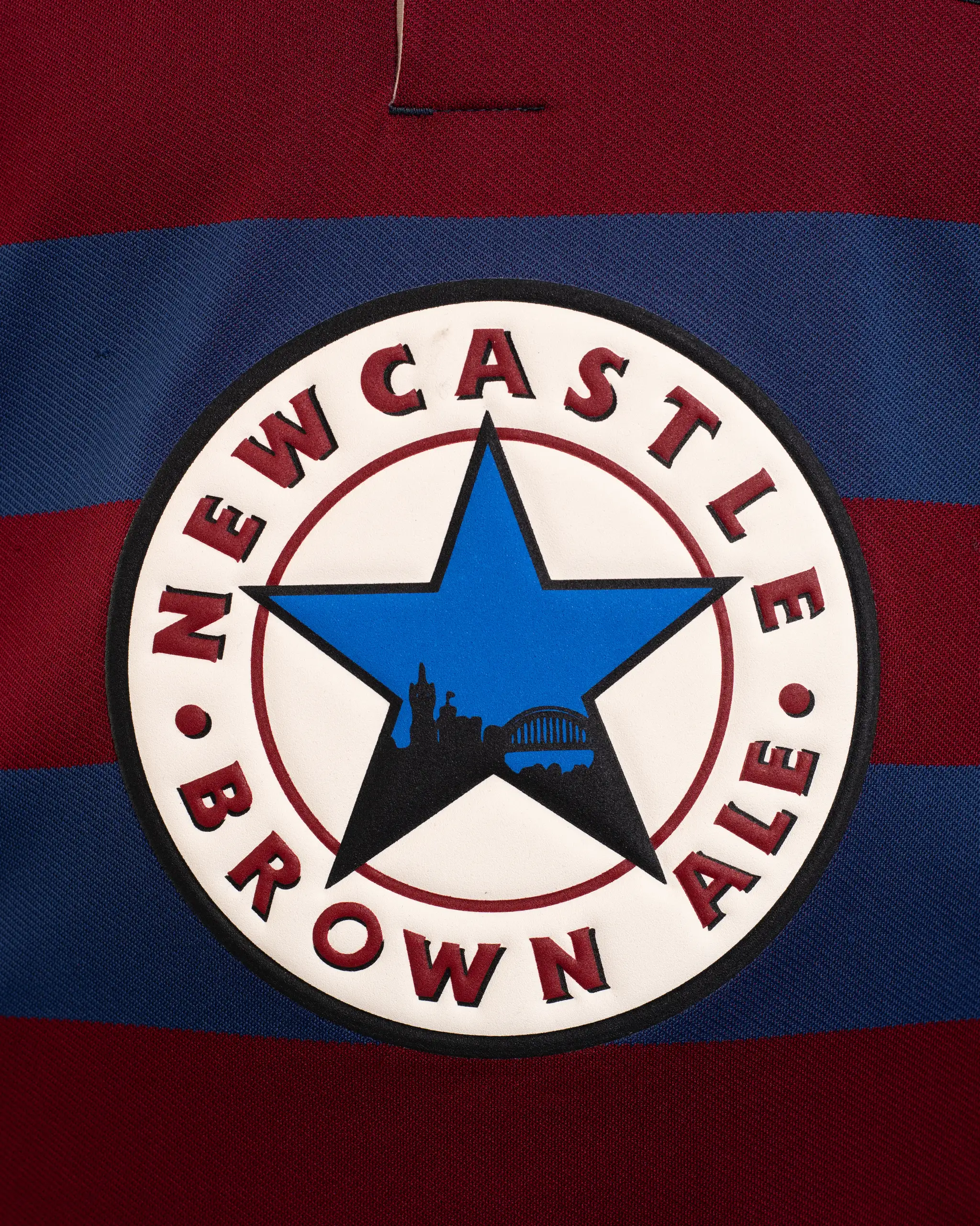 Newcastle United adidas 1995/96 Away Shirt - Image 7