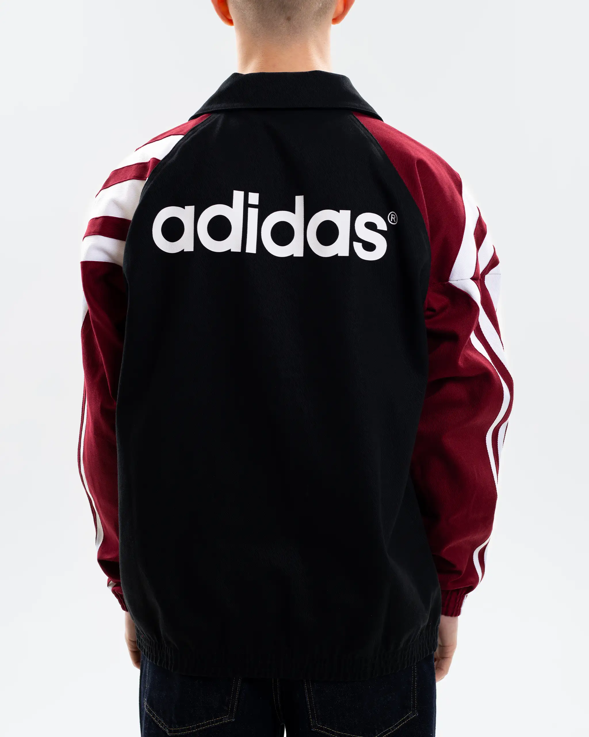 Newcastle United adidas 1995/96 Drill Top - Image 4