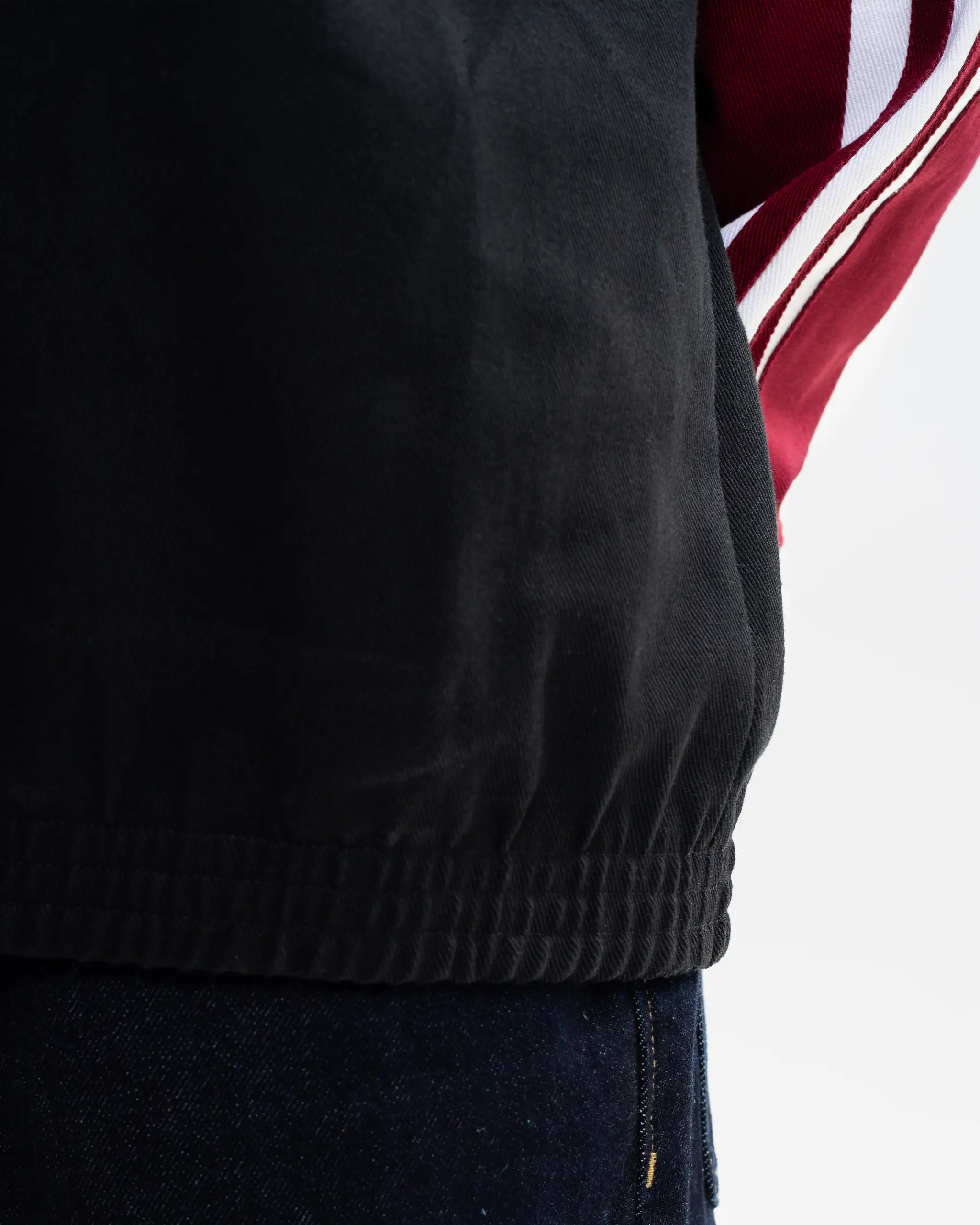 Newcastle United adidas 1995/96 Drill Top - Image 5