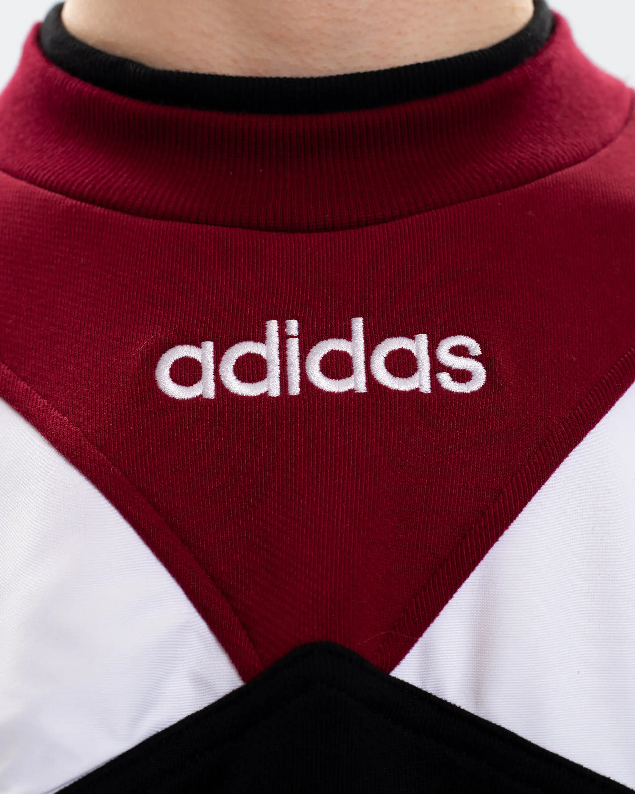 Newcastle United adidas 1995/96 Sweatshirt - Image 4