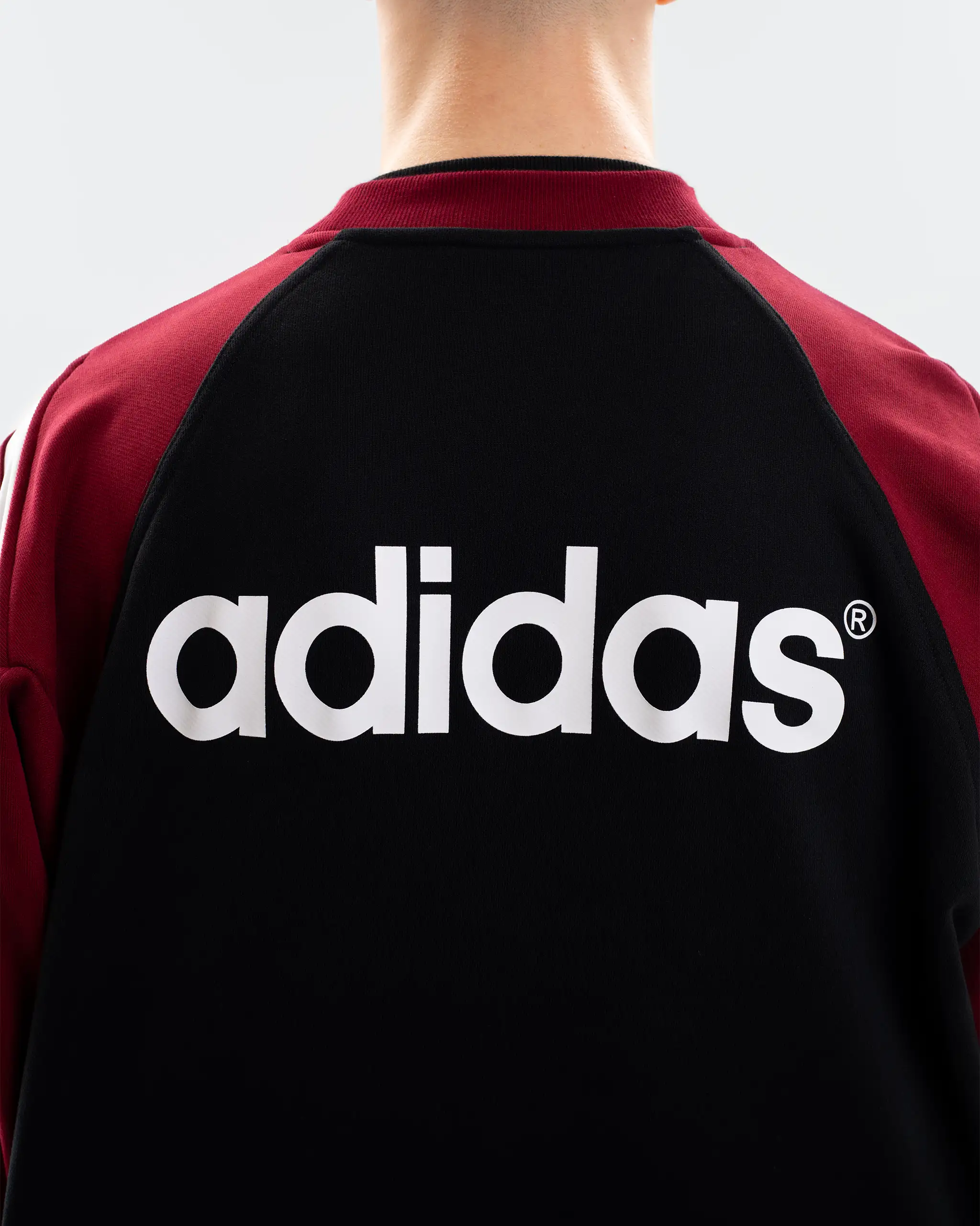 Newcastle United adidas 1995/96 Sweatshirt - Image 5