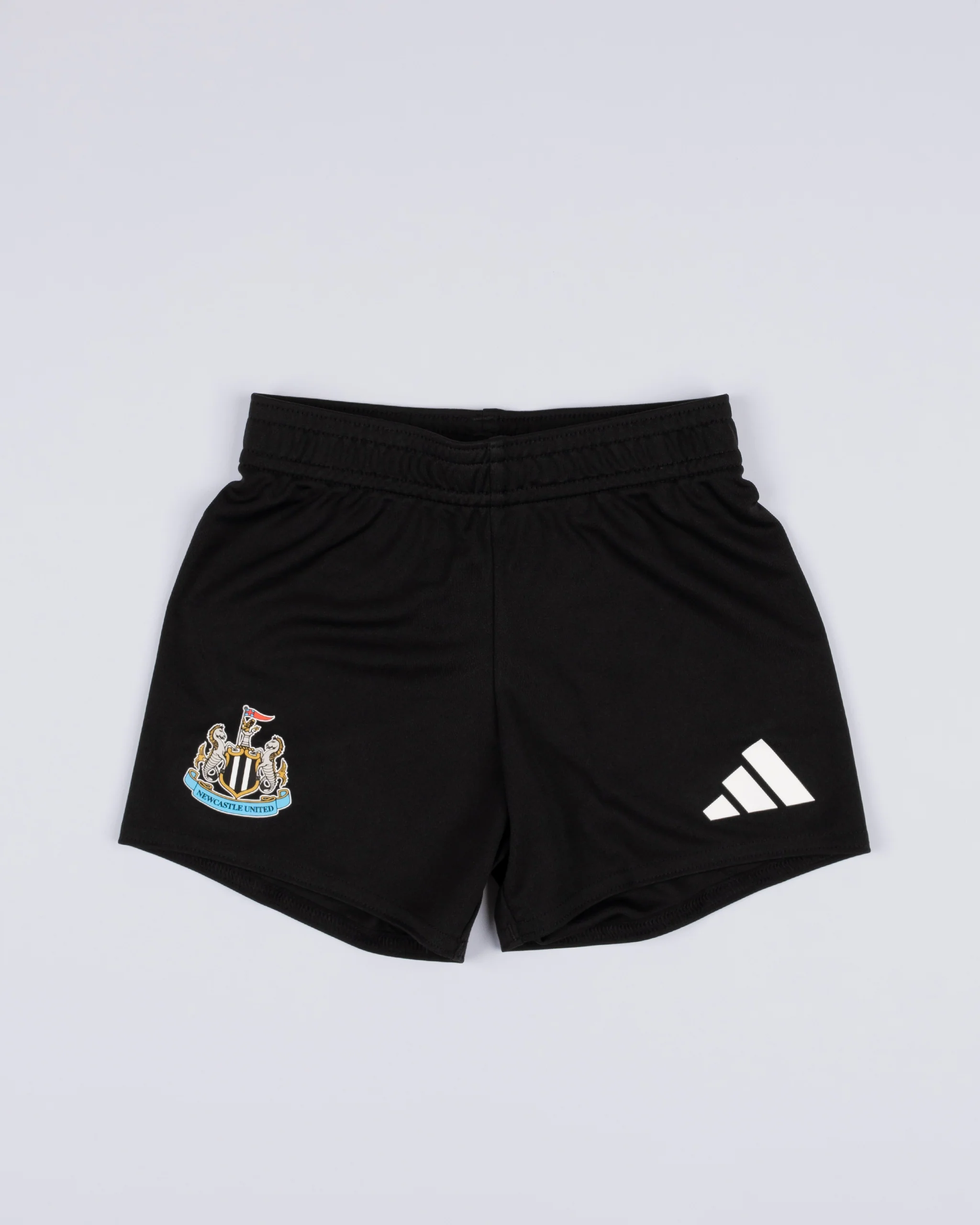 Newcastle United adidas 25/26 Home Baby Kit - Image 4