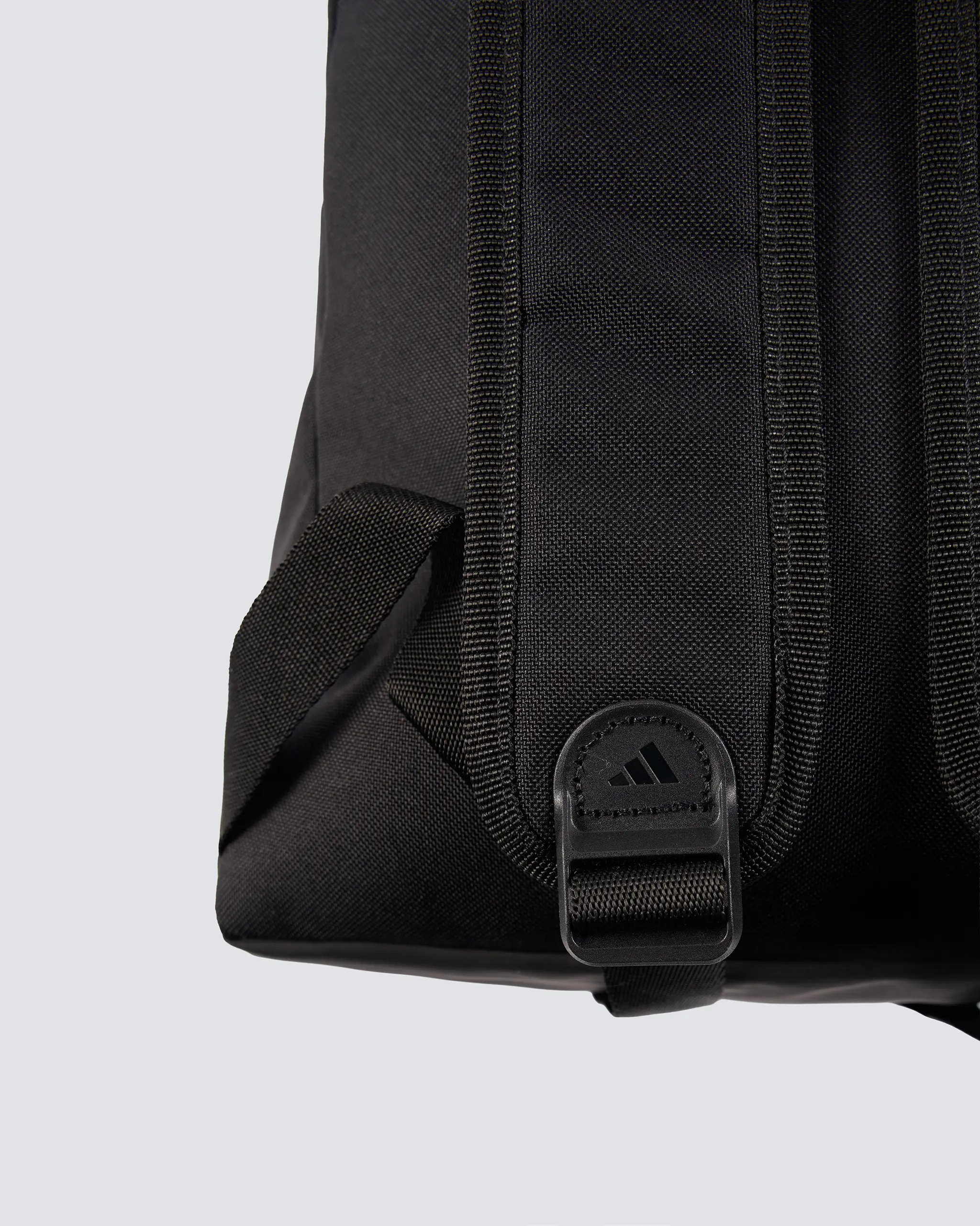 Newcastle United adidas Black and White Backpack - Image 5