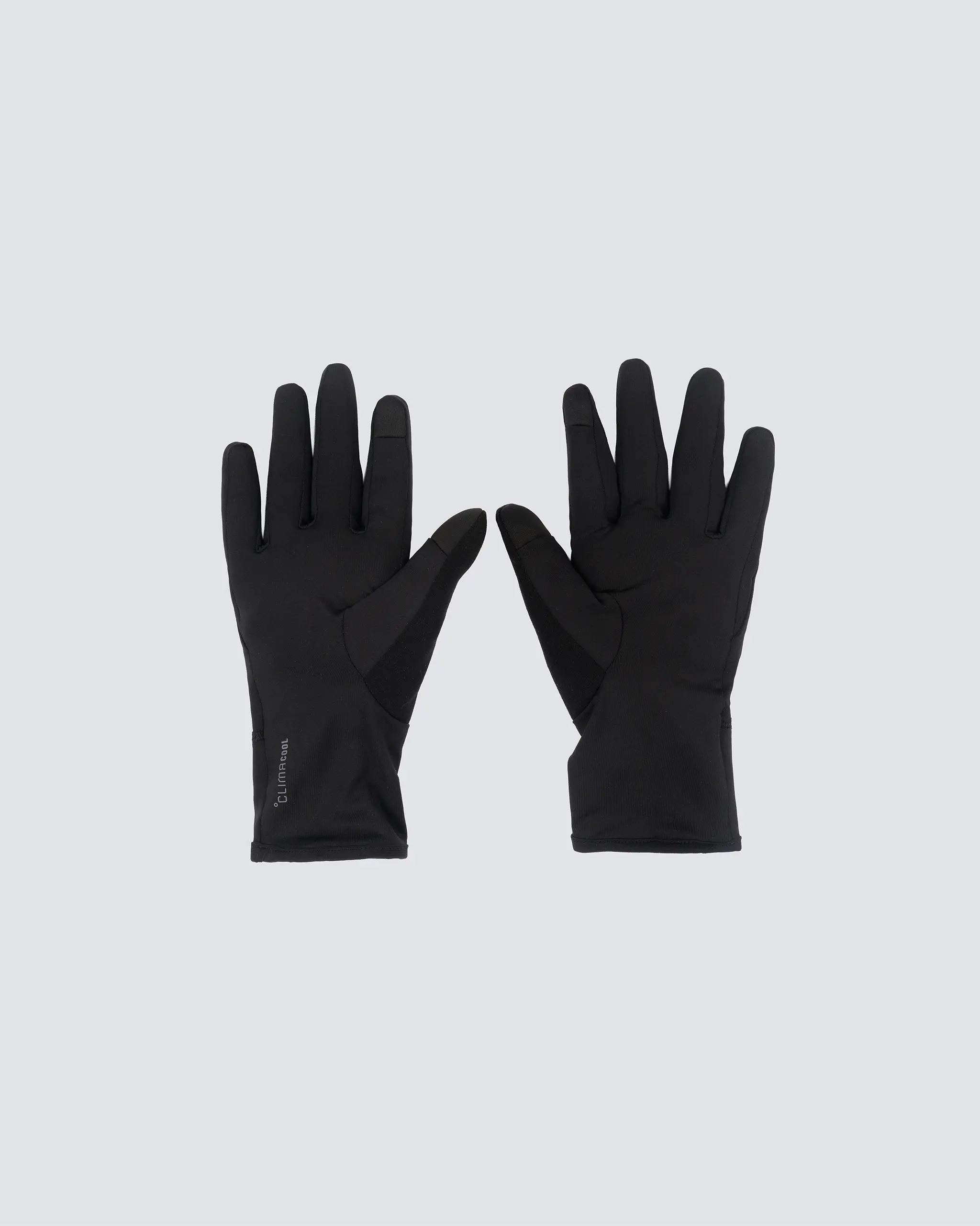 Newcastle United Adidas Men's Black Gloves - Image 4