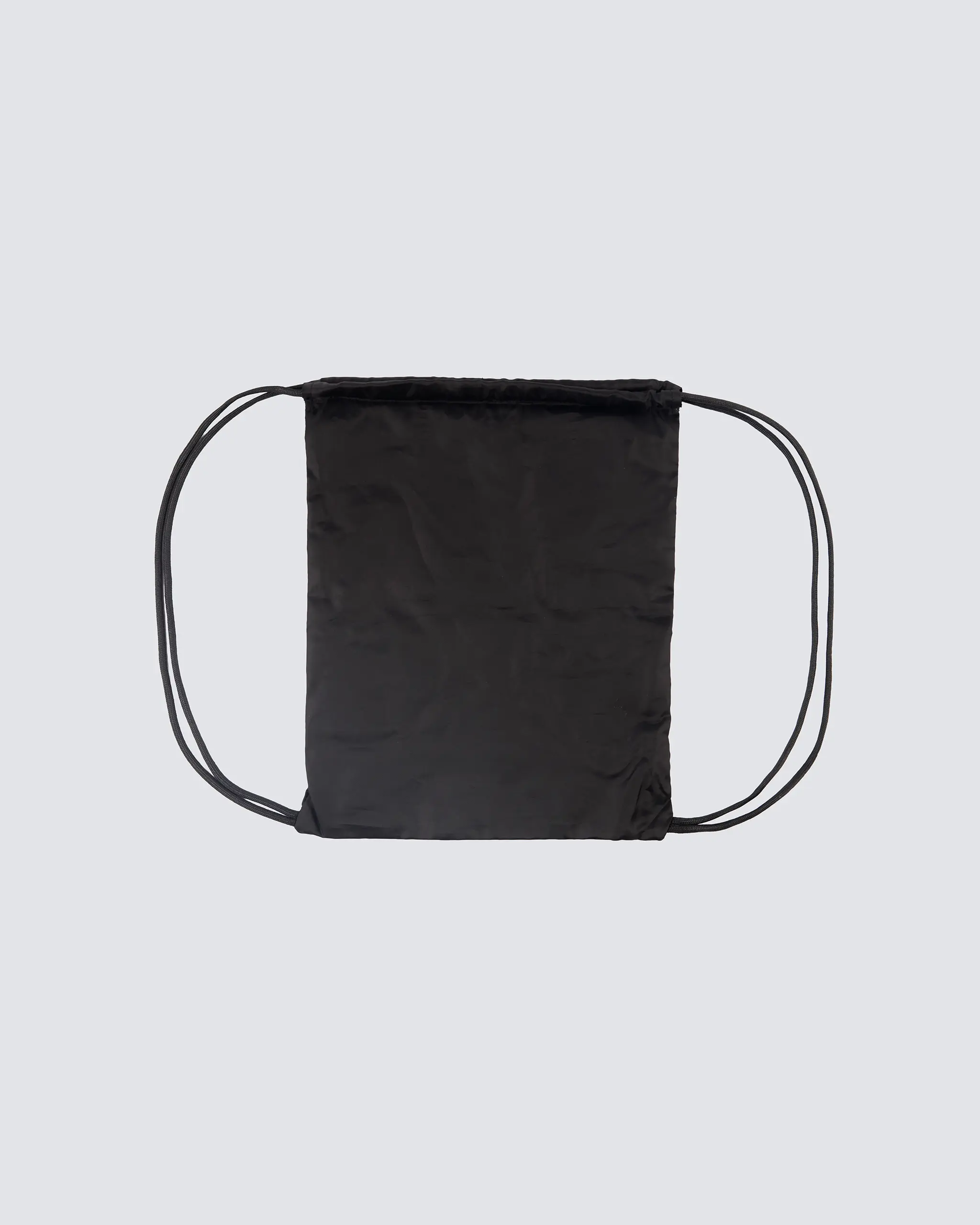 Newcastle United adidas Black Gym Bag - Image 6