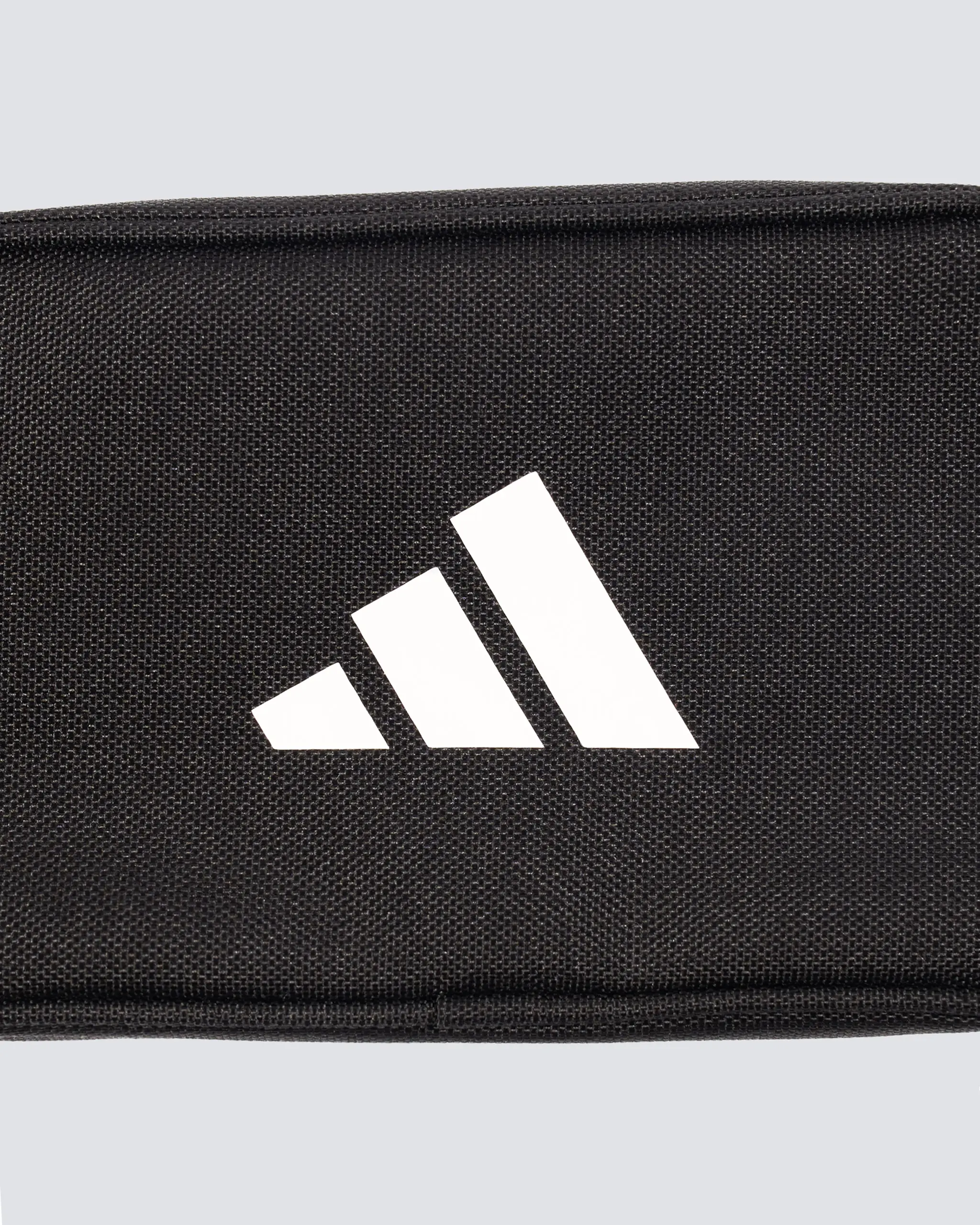 Newcastle United adidas Black Pencil Case - Image 4