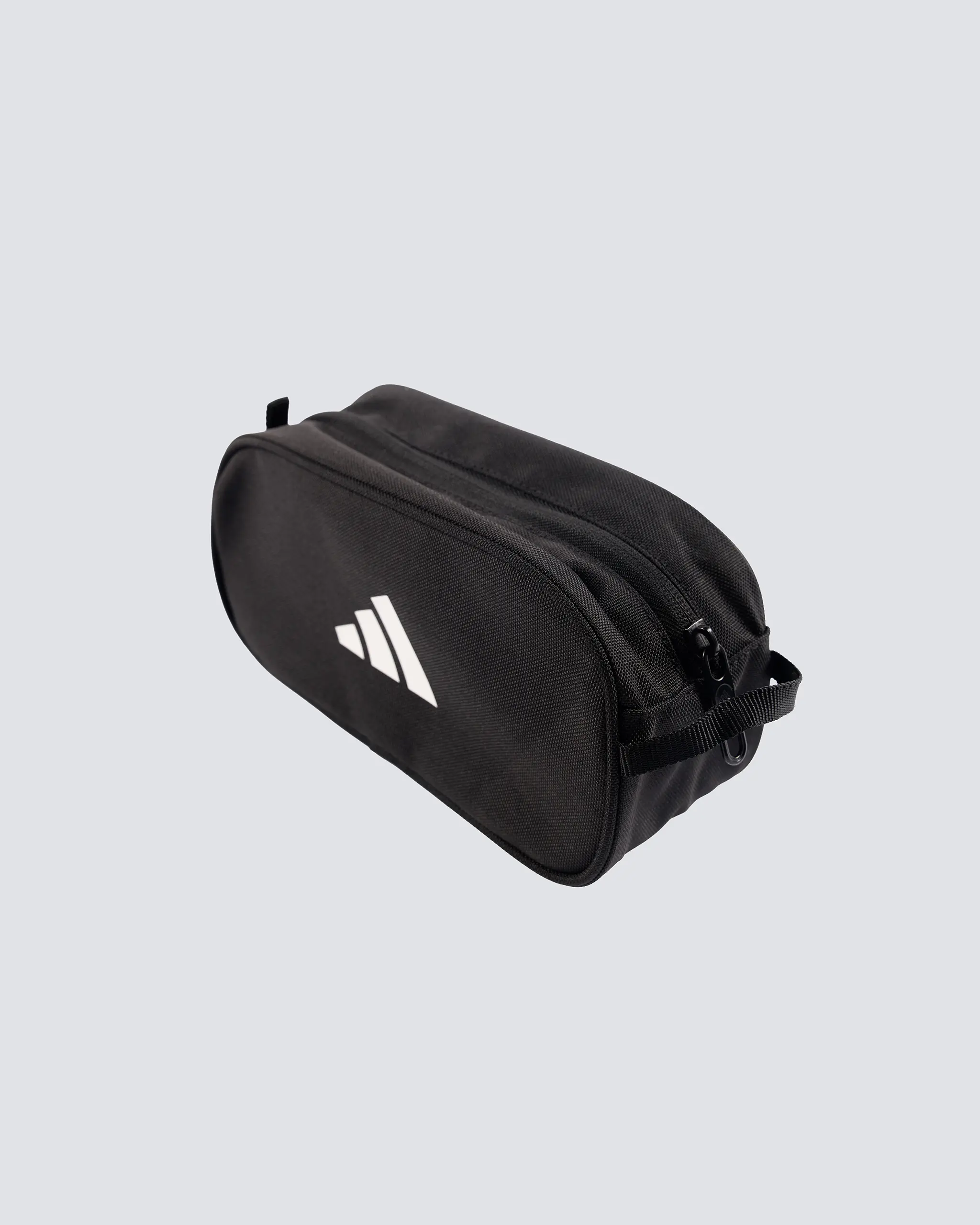 Newcastle United adidas Black Pencil Case - Image 5