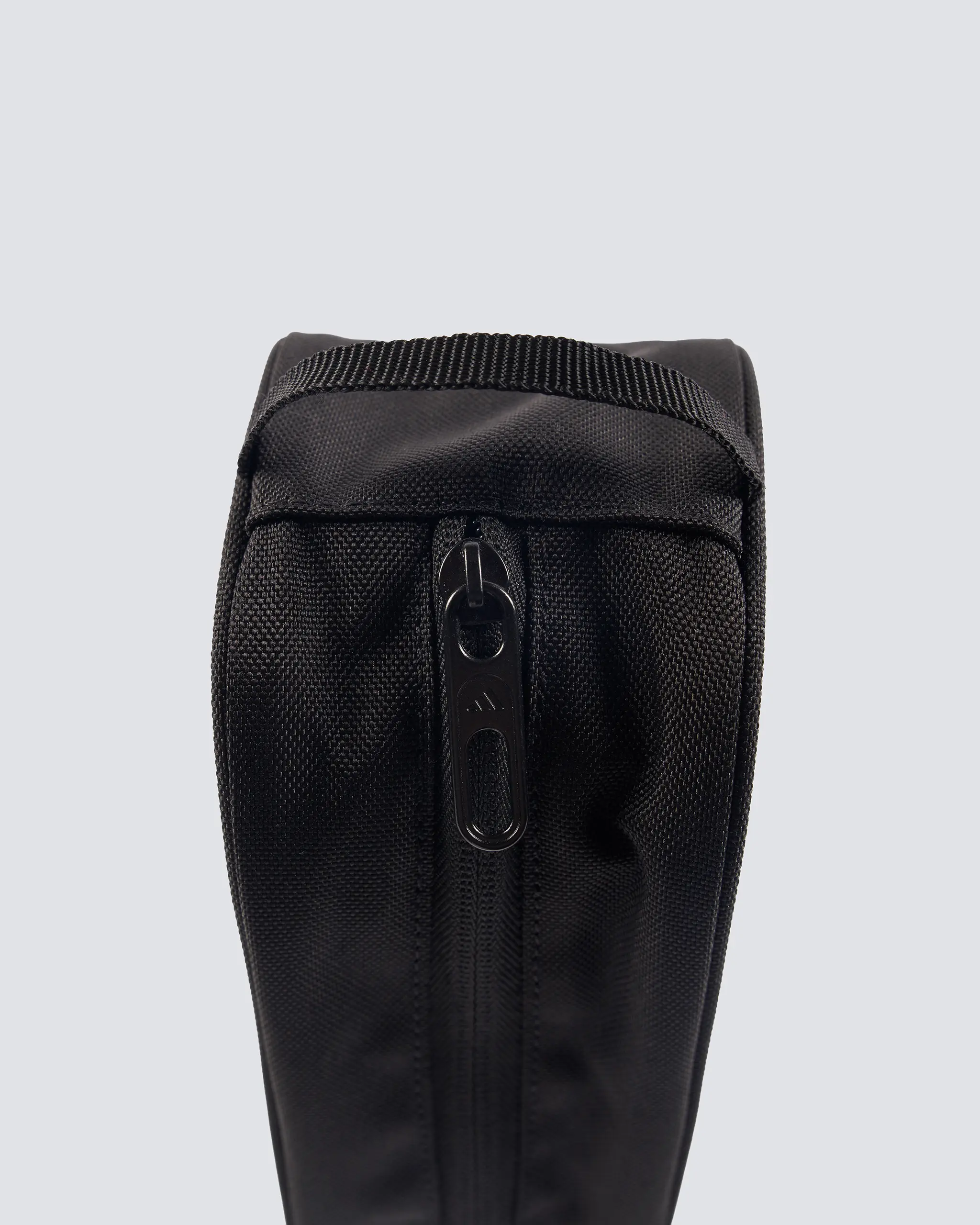 Newcastle United adidas Black Pencil Case - Image 6