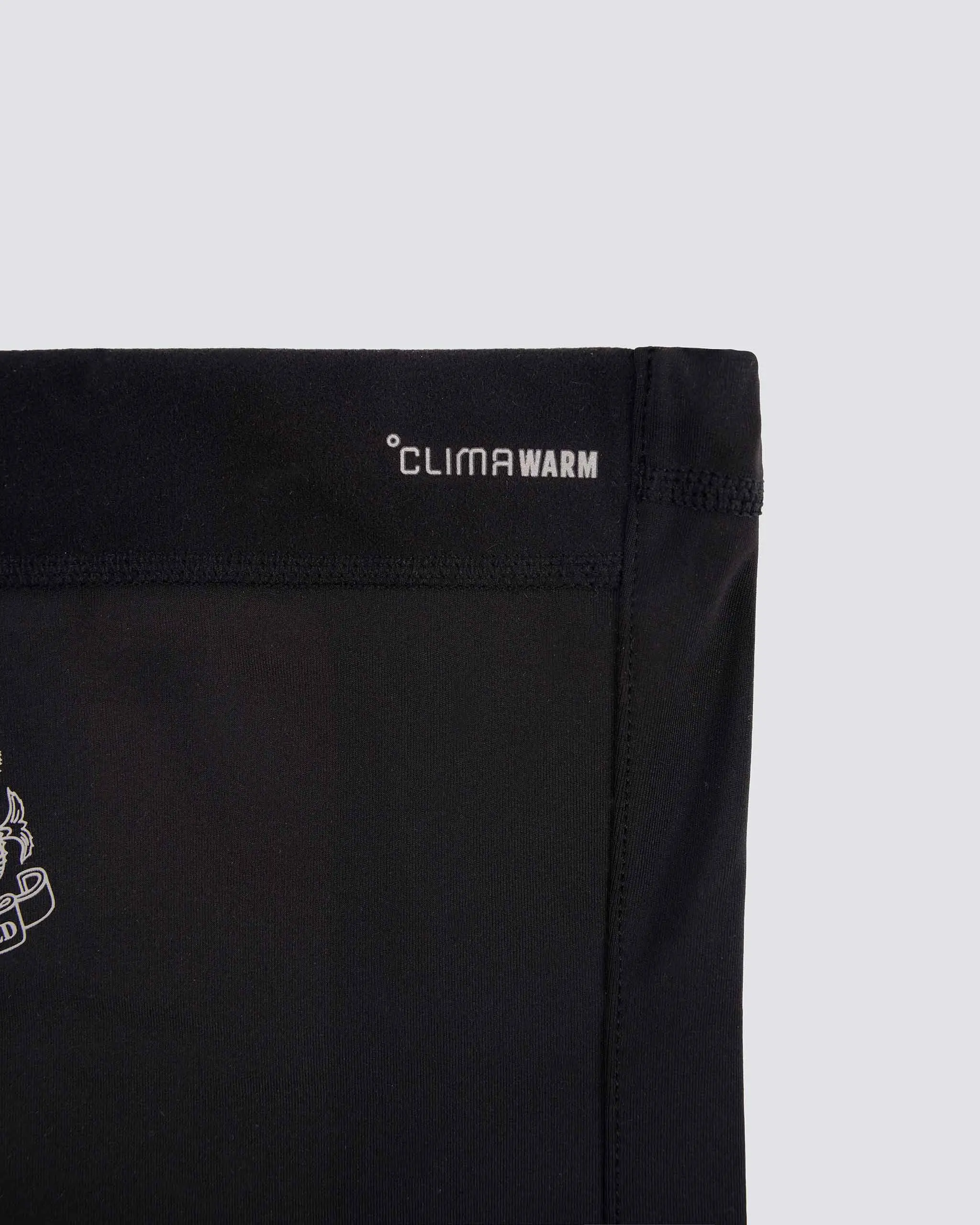 Newcastle United adidas Black Snood - Image 4