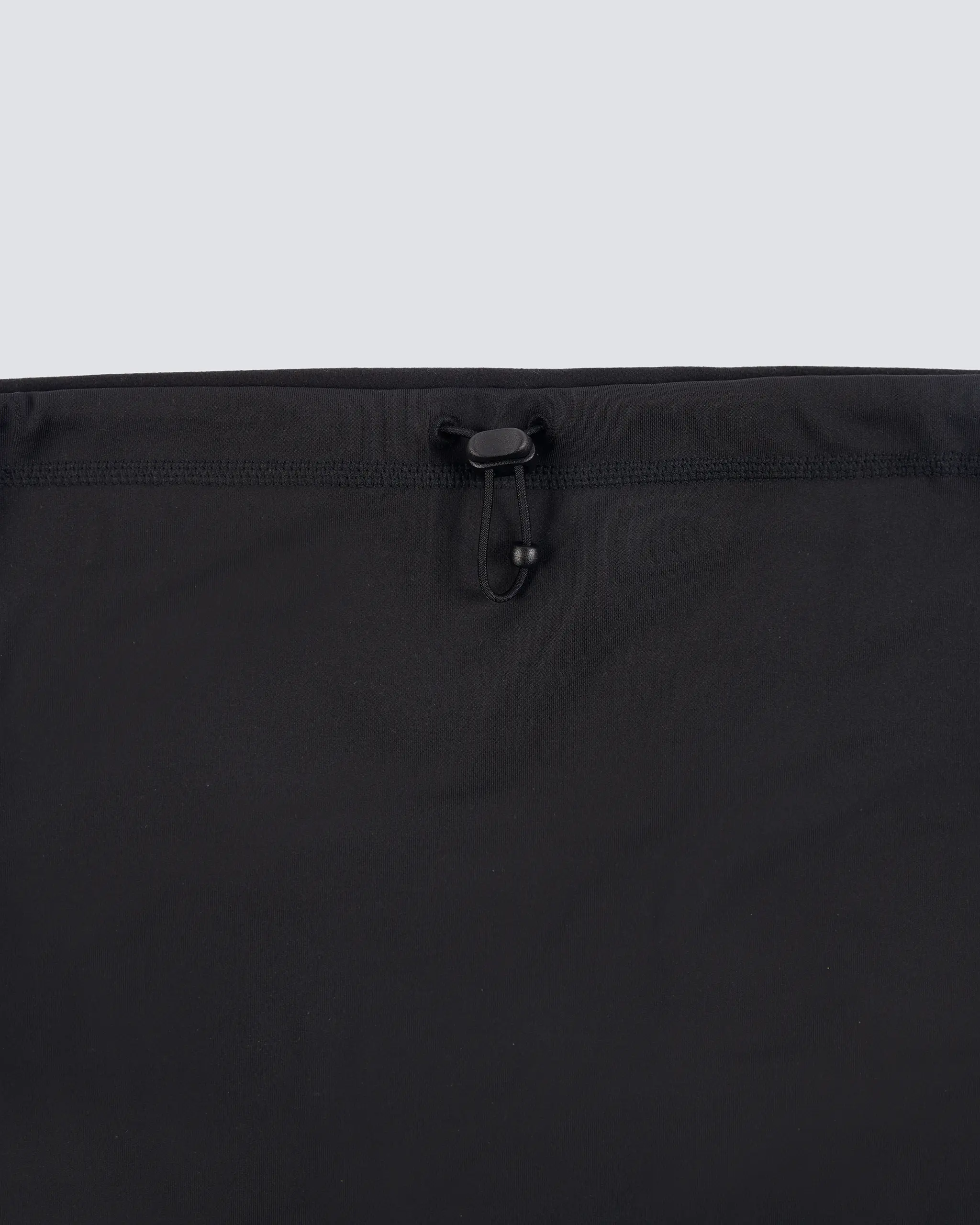 Newcastle United adidas Black Snood - Image 6