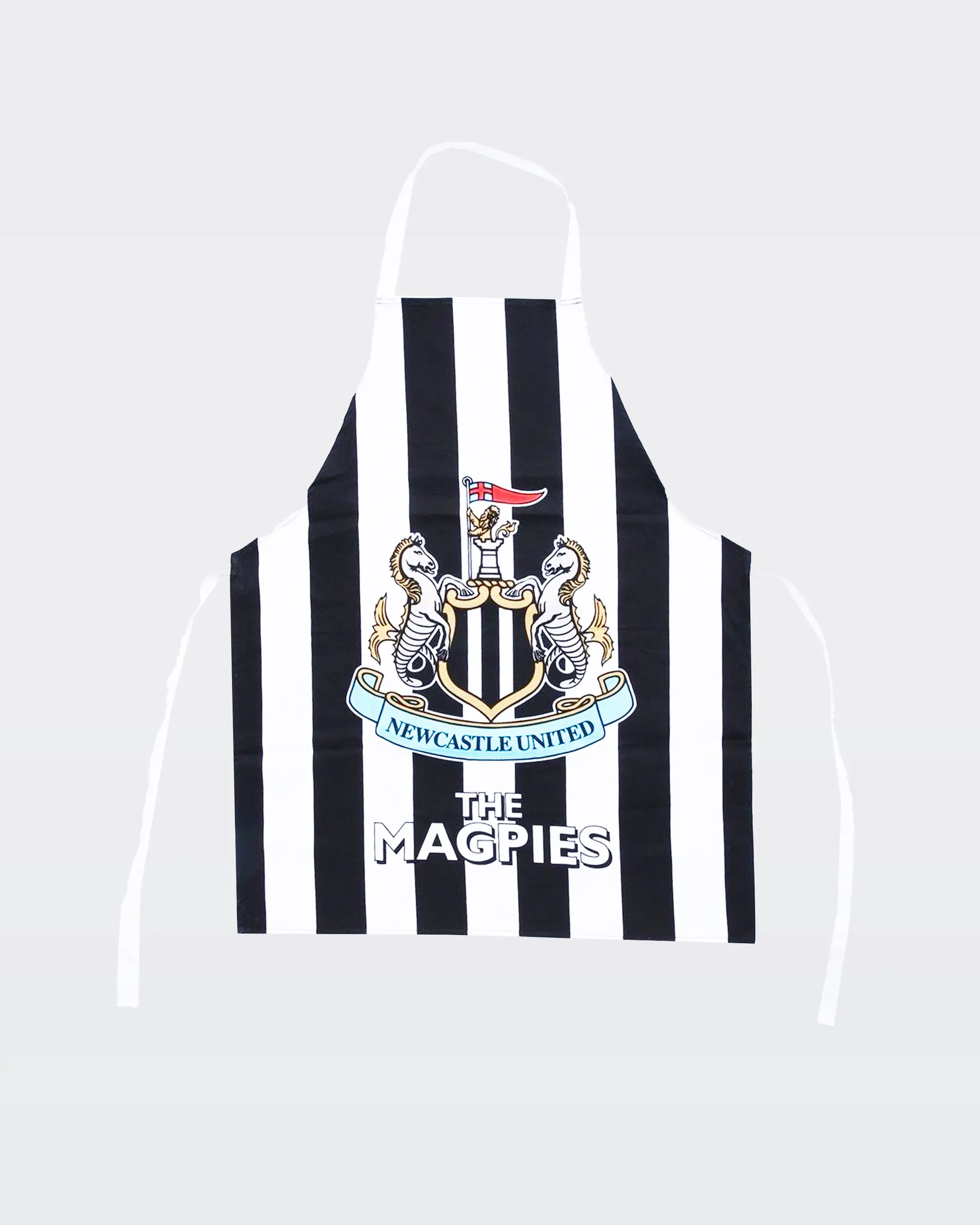 Newcastle United Apron & Oven Mitt - Image 3