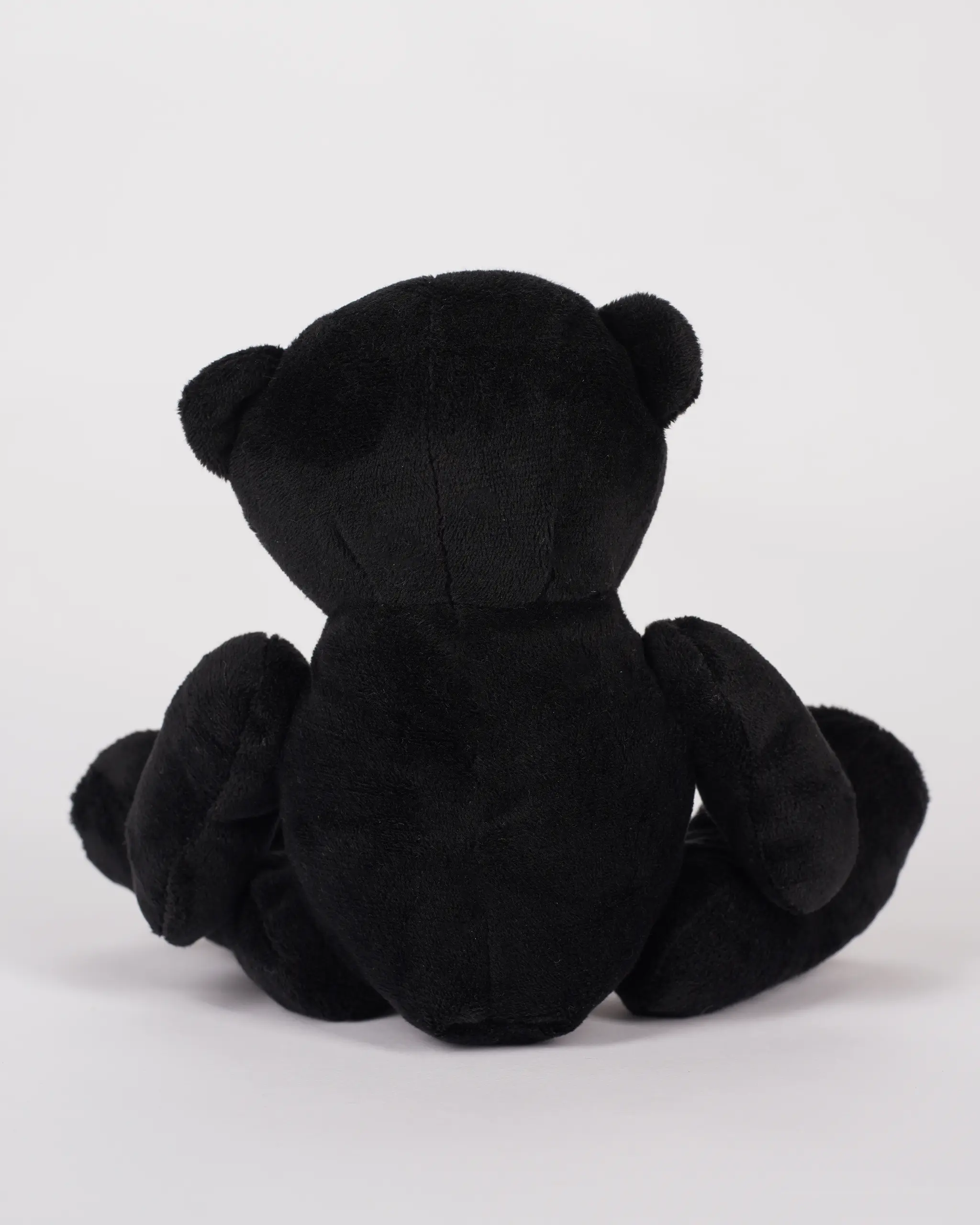 Newcastle United Black Maisie Bear - Image 3