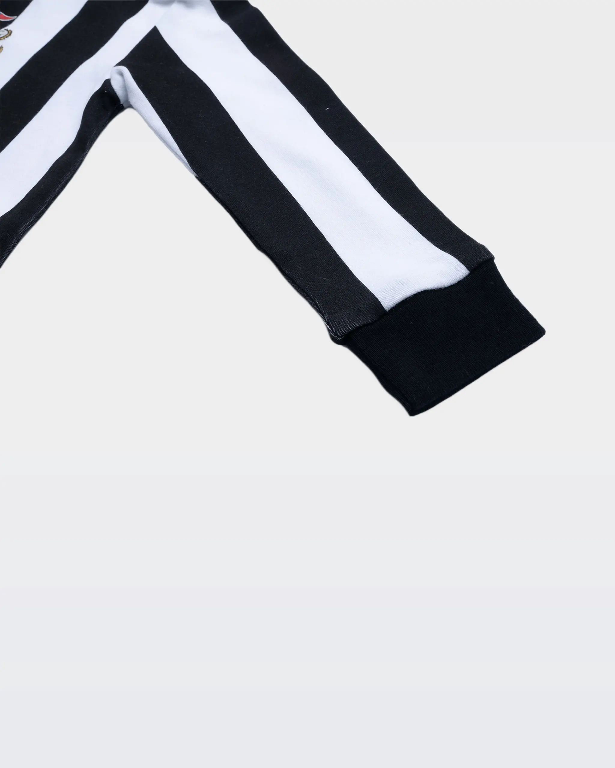 Newcastle United Black Single Sleep Suit - Image 4