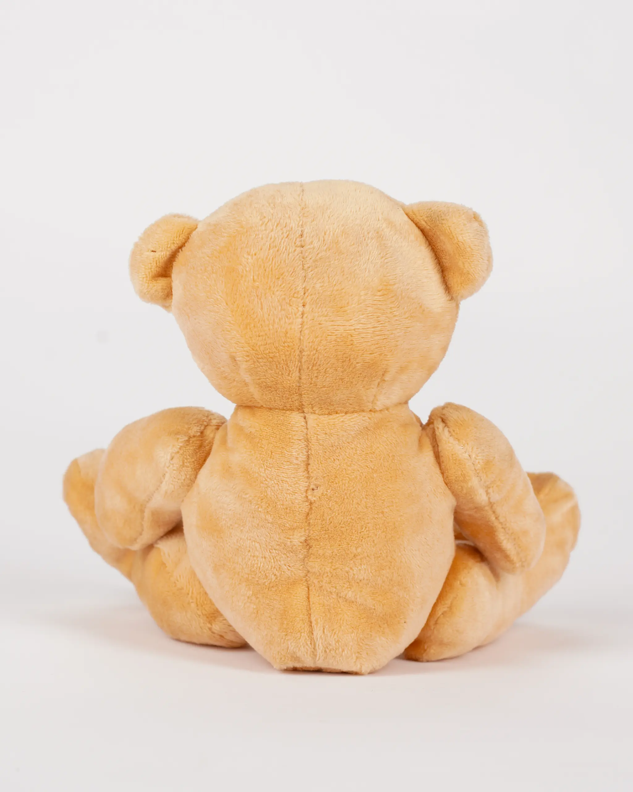 Newcastle United Cream Maisie Bear - Image 4