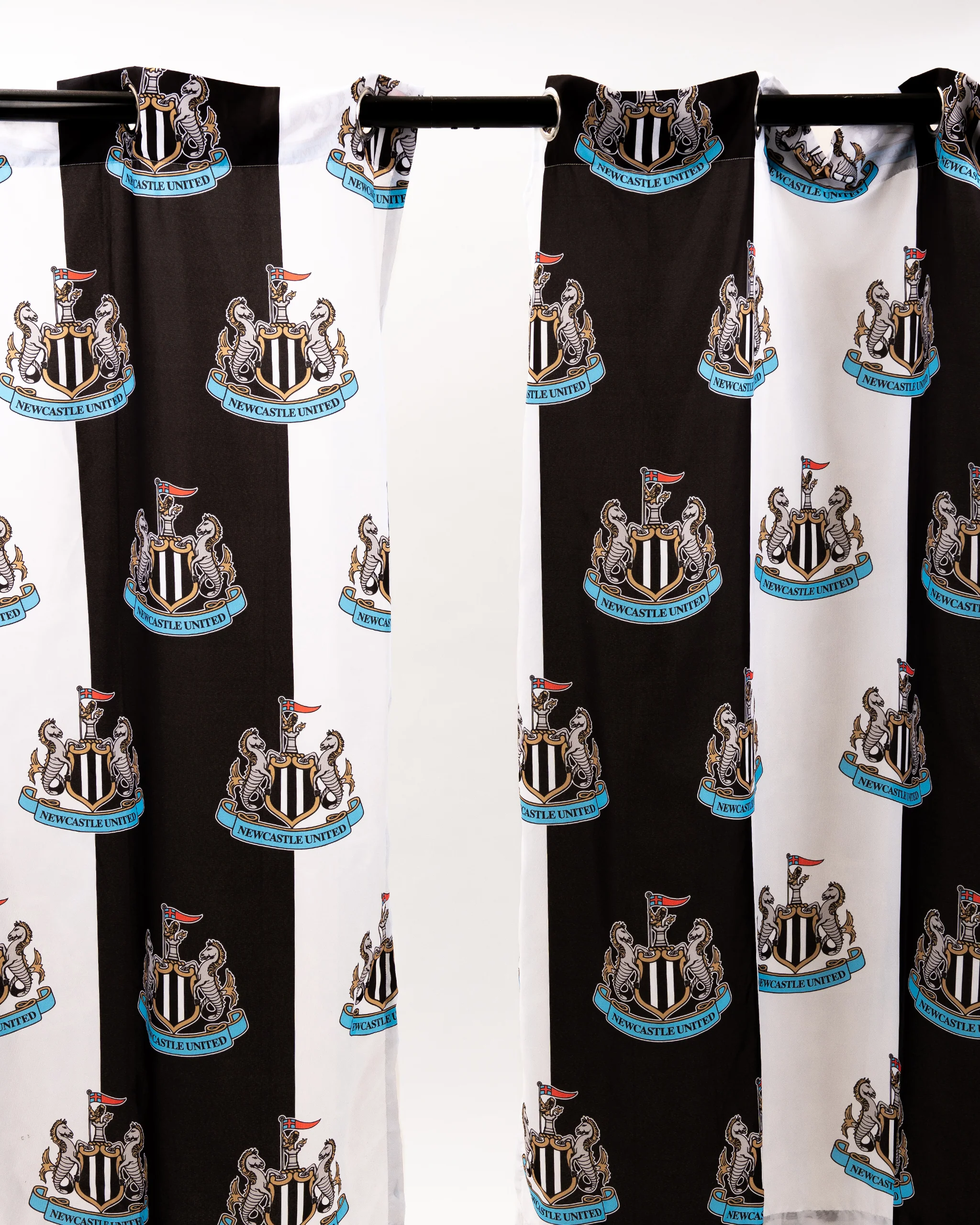 Newcastle United Curtains - Image 3