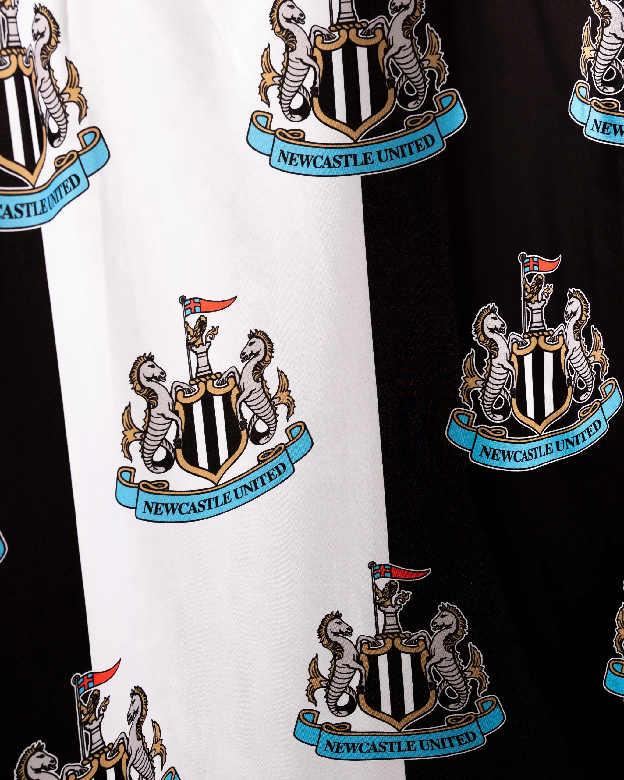 Newcastle United Curtains - Image 5
