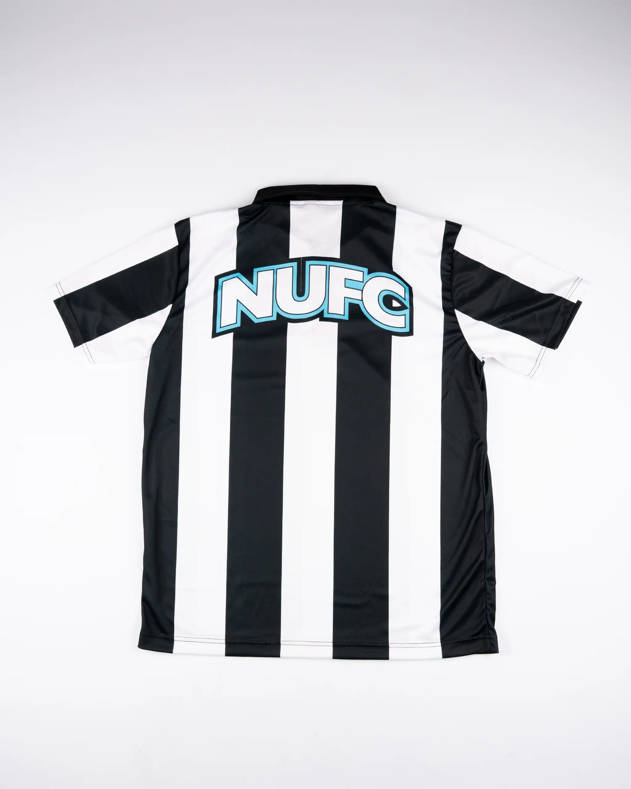 Newcastle United Darts Shirt - Image 7