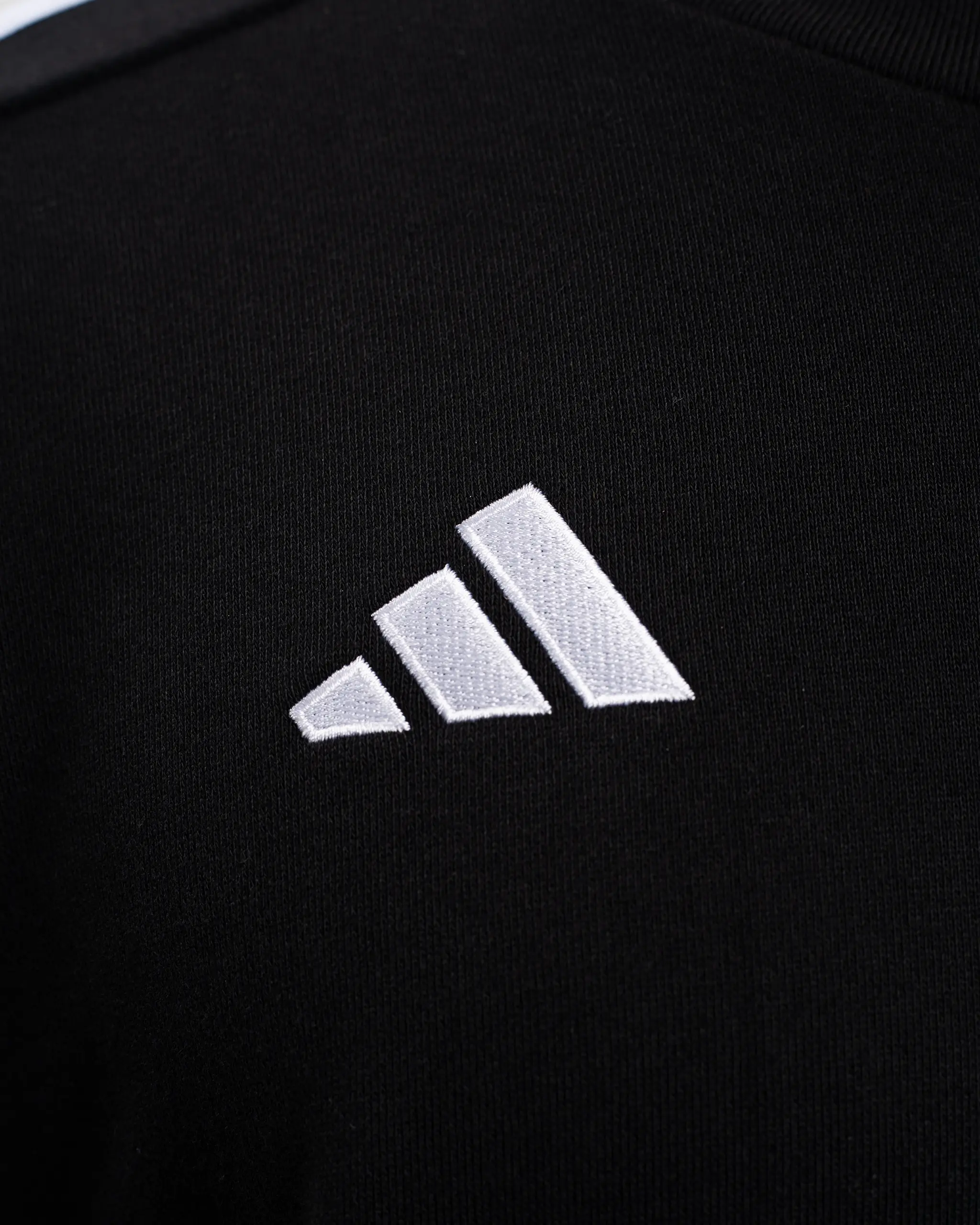 Newcastle United adidas DNA Sweatshirt - Image 5