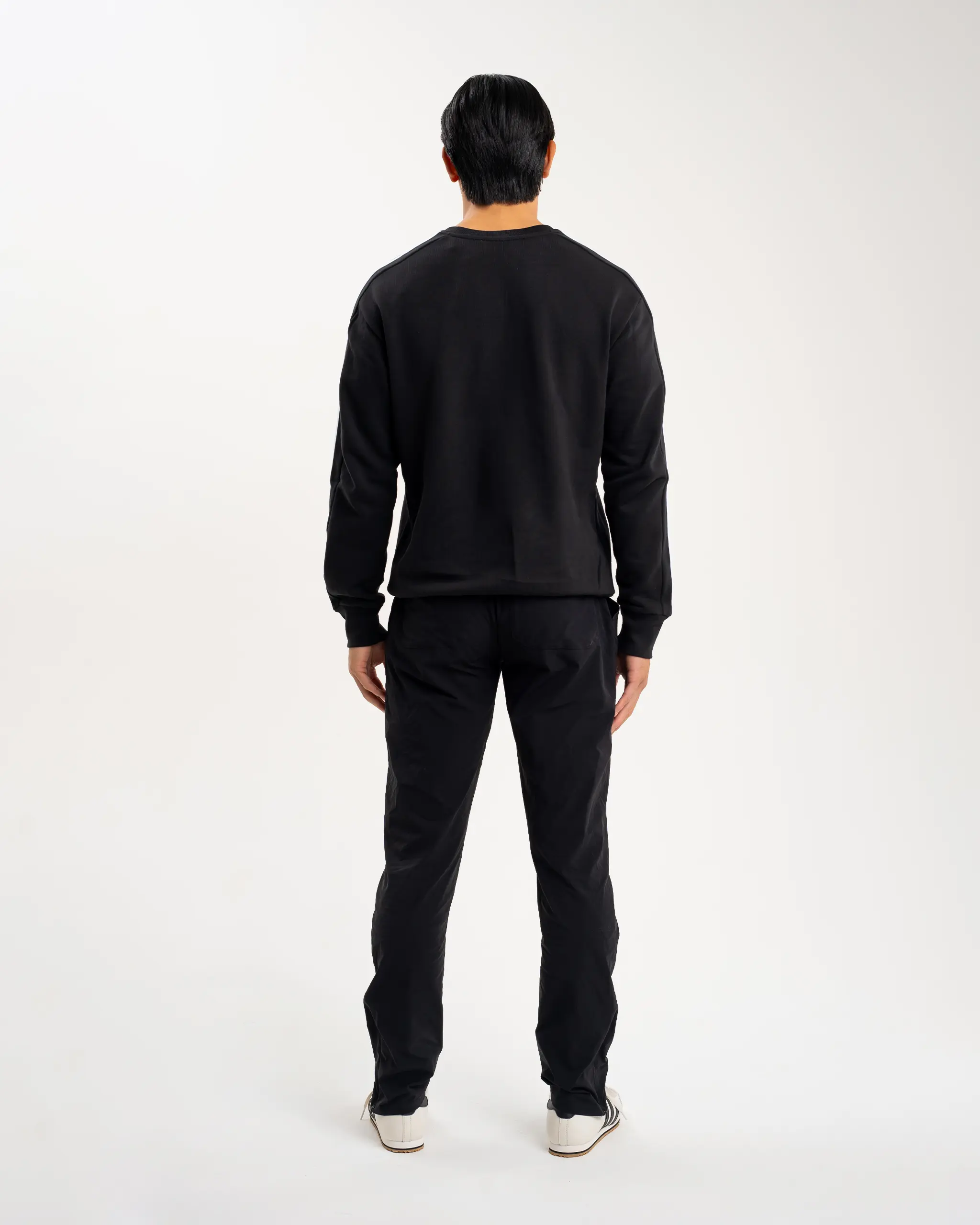 Newcastle United adidas DNA Sweatshirt - Image 7