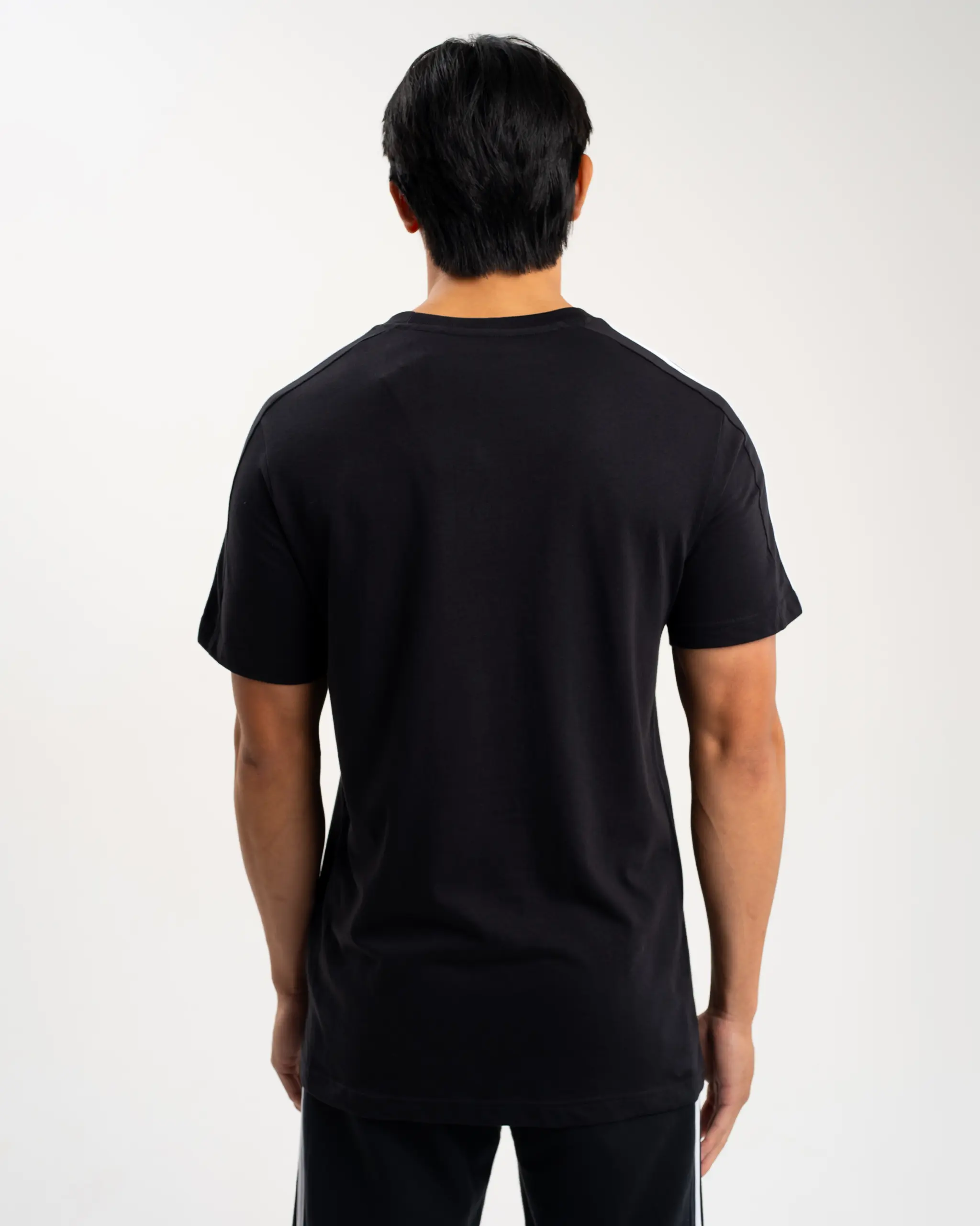 Newcastle United adidas DNA T-Shirt - Image 6