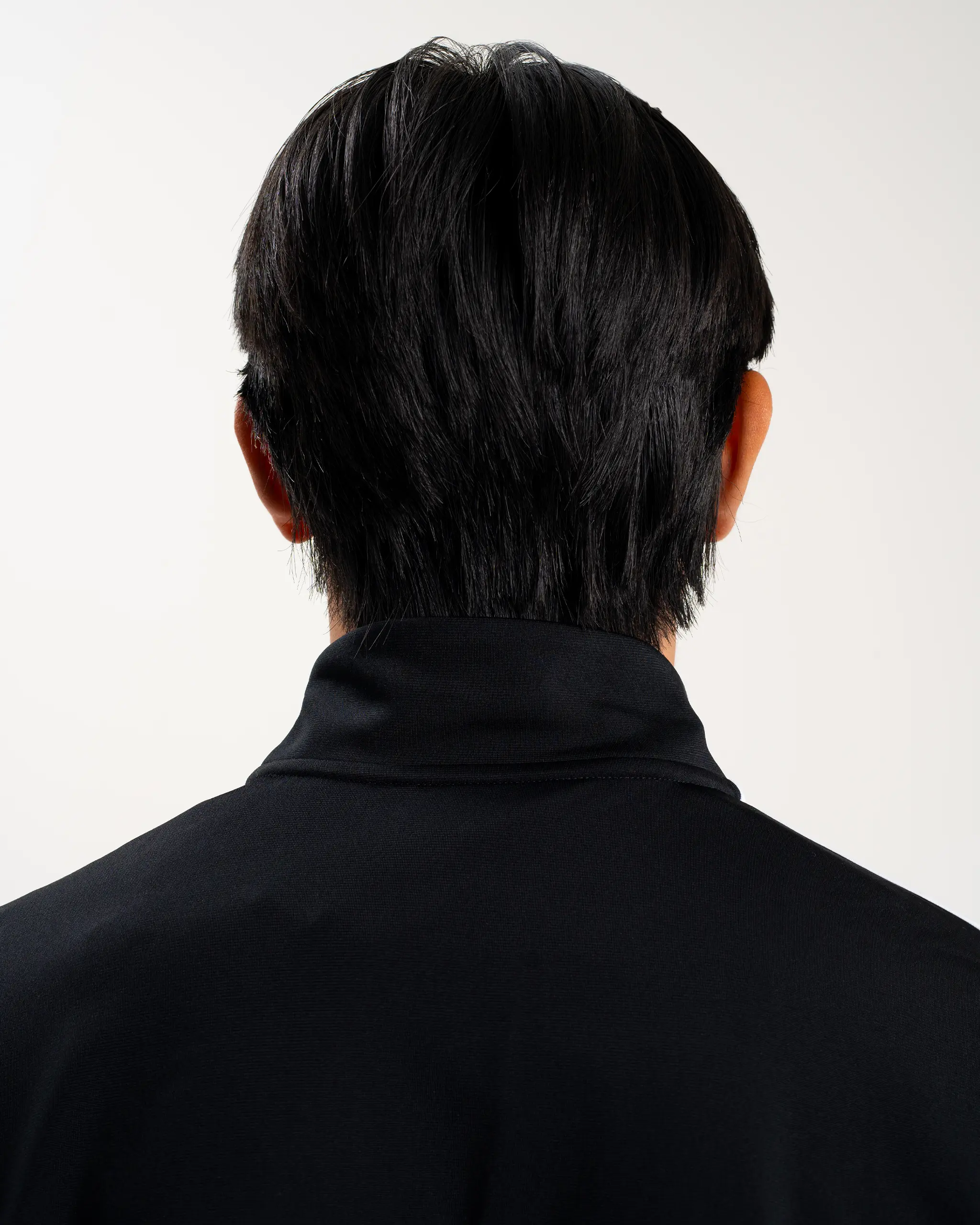 Newcastle United adidas DNA Tracksuit Top - Image 4