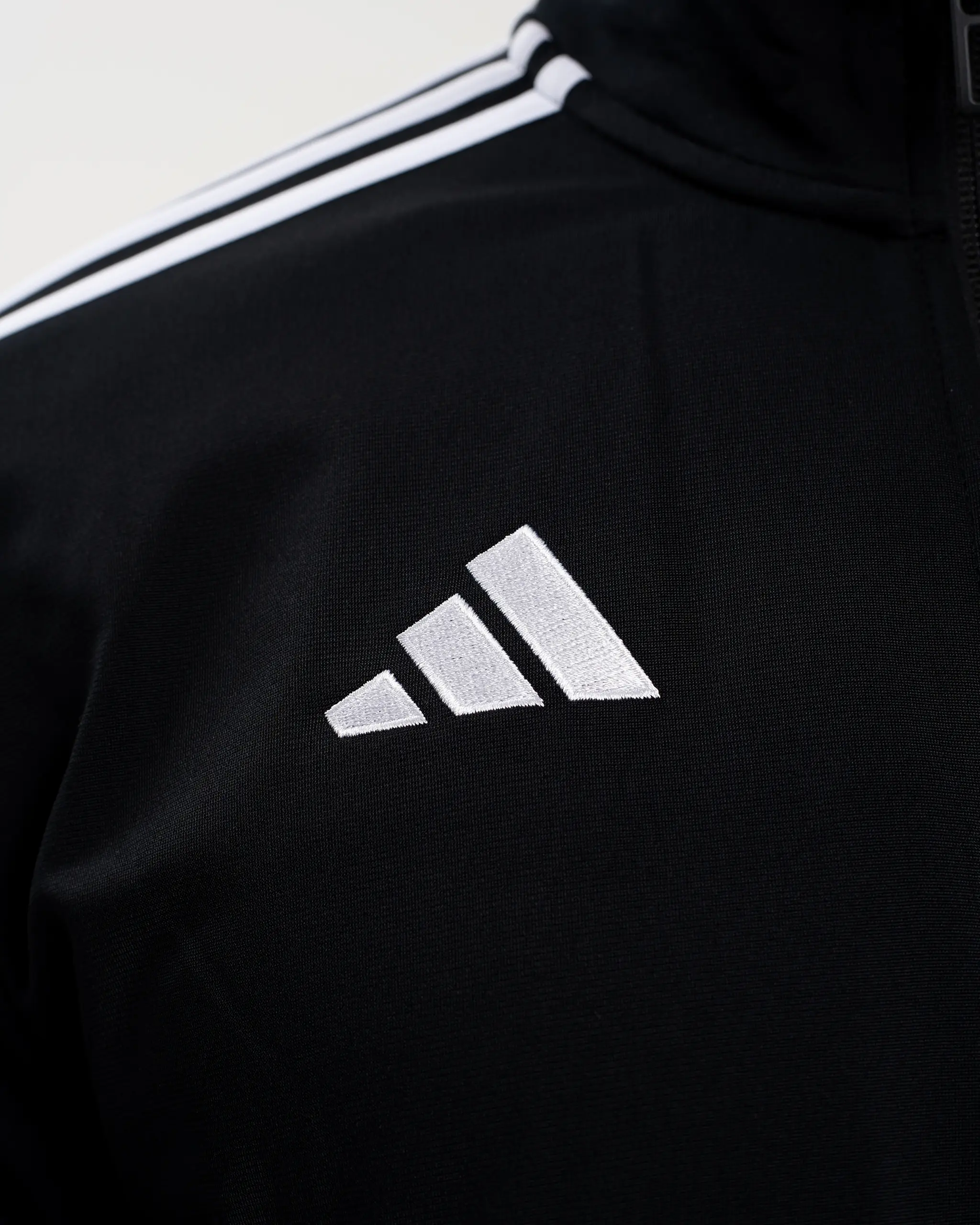 Newcastle United adidas DNA Tracksuit Top - Image 6