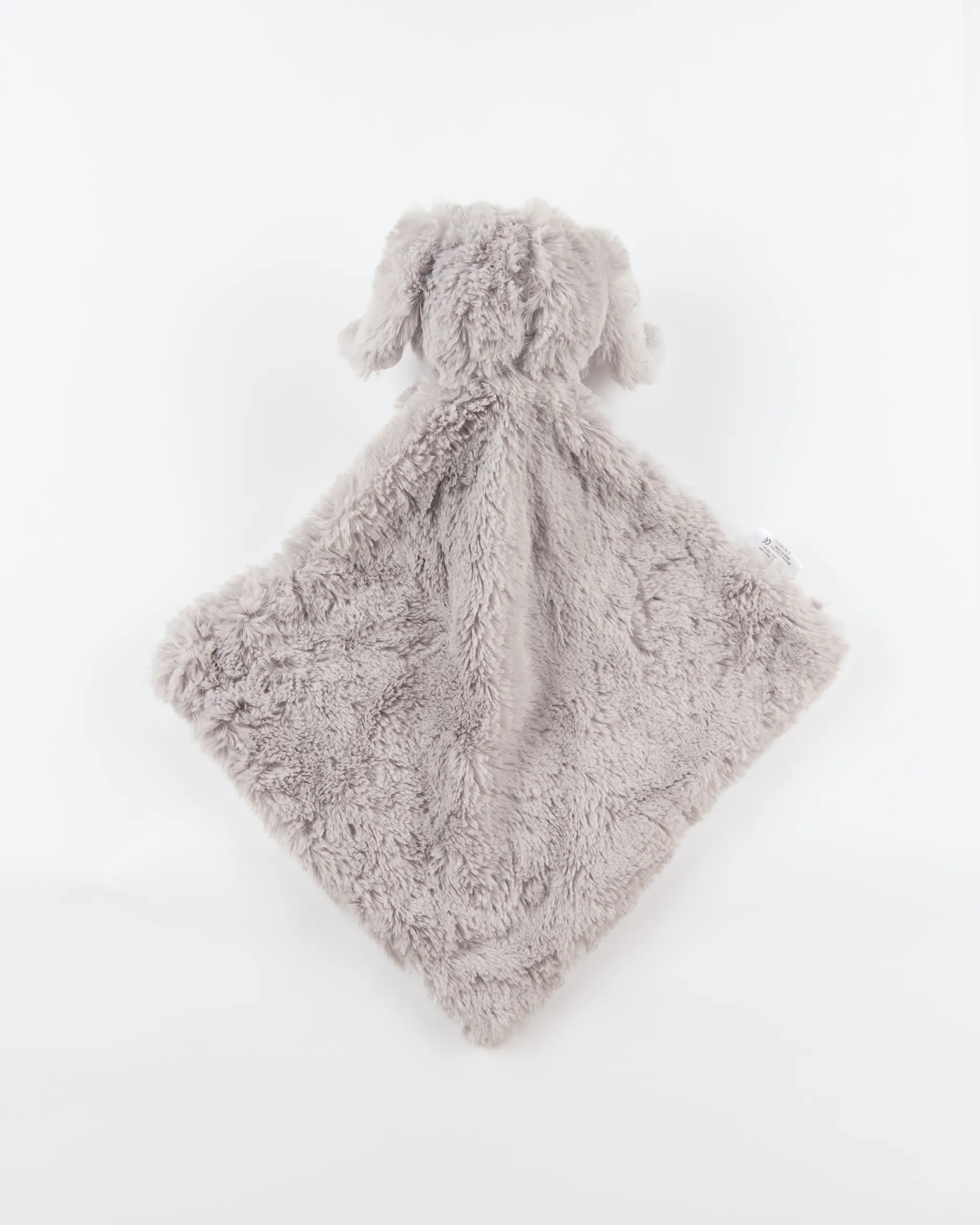 Newcastle United Elephant Baby Comforter - Image 4