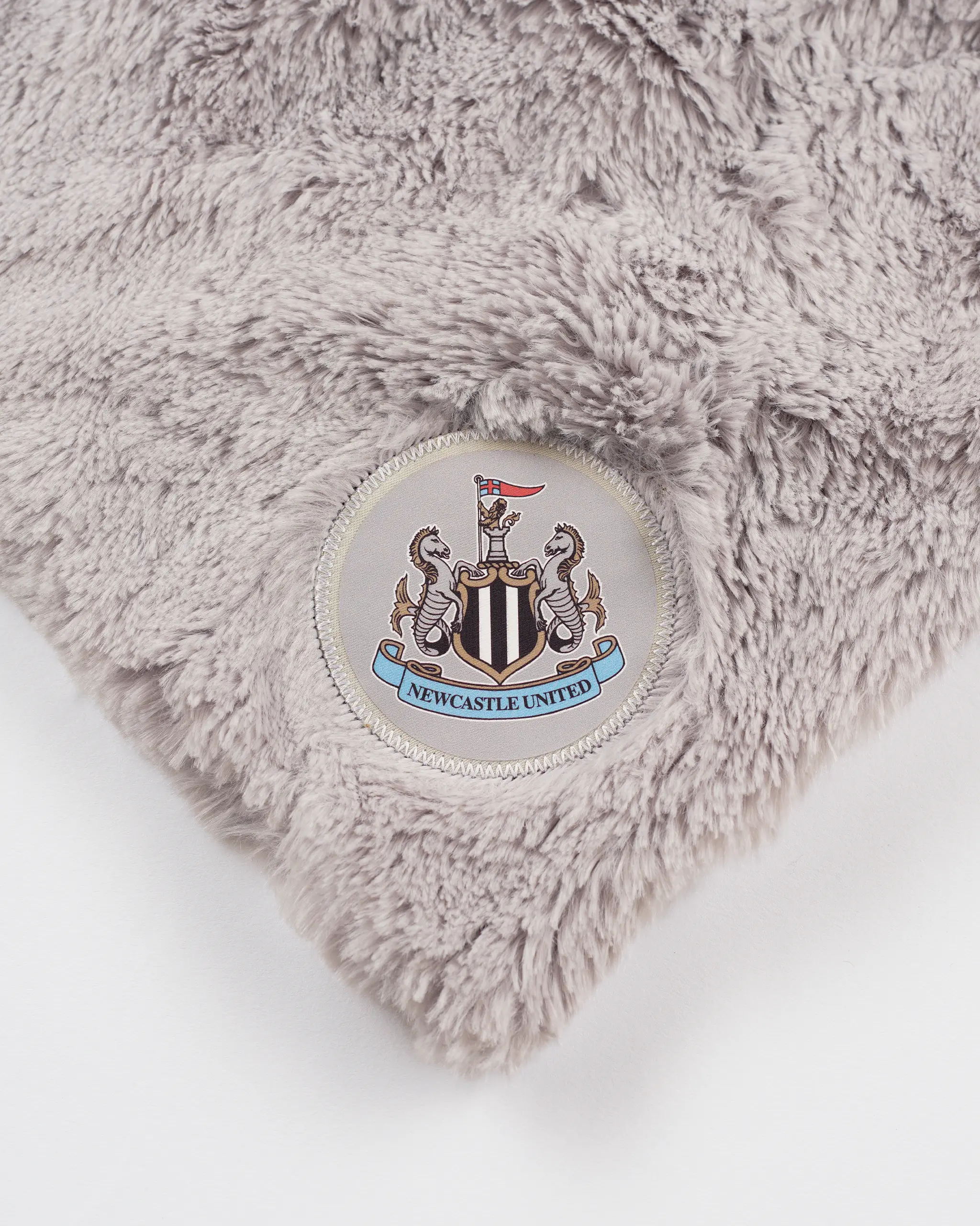 Newcastle United Elephant Baby Comforter - Image 6