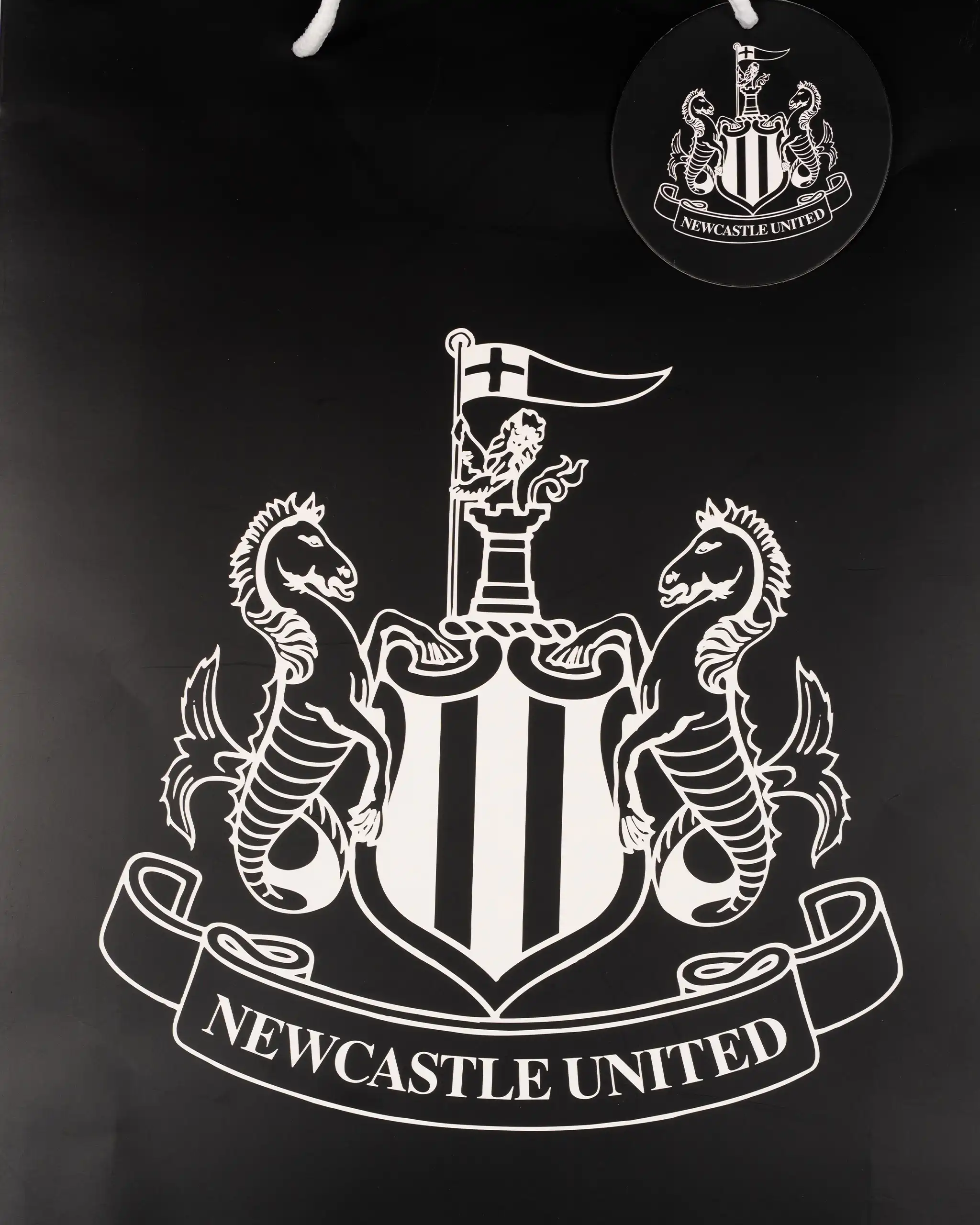 Newcastle United Gift Bag - Image 3