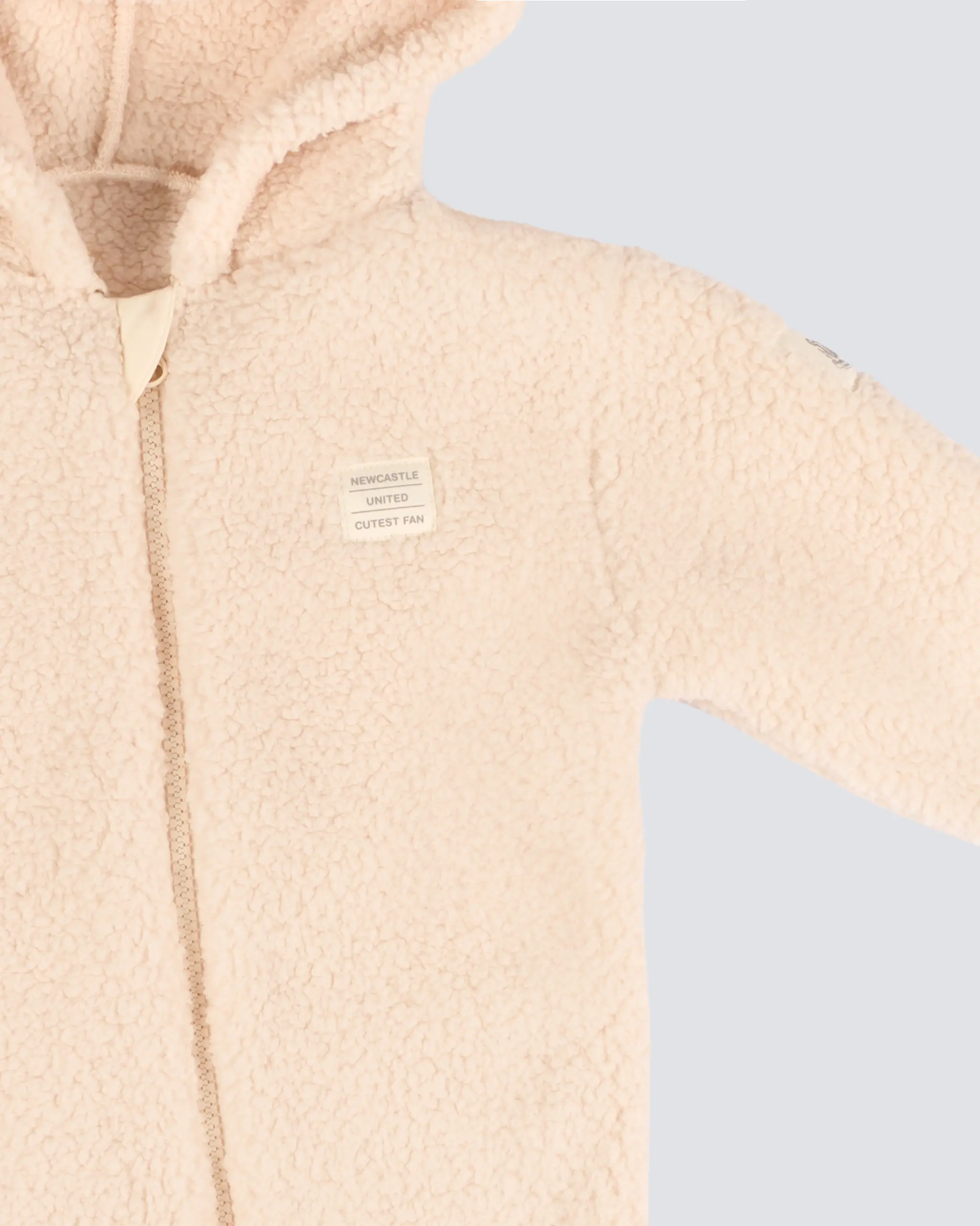 Newcastle United Infant's Pram Suit - Image 4