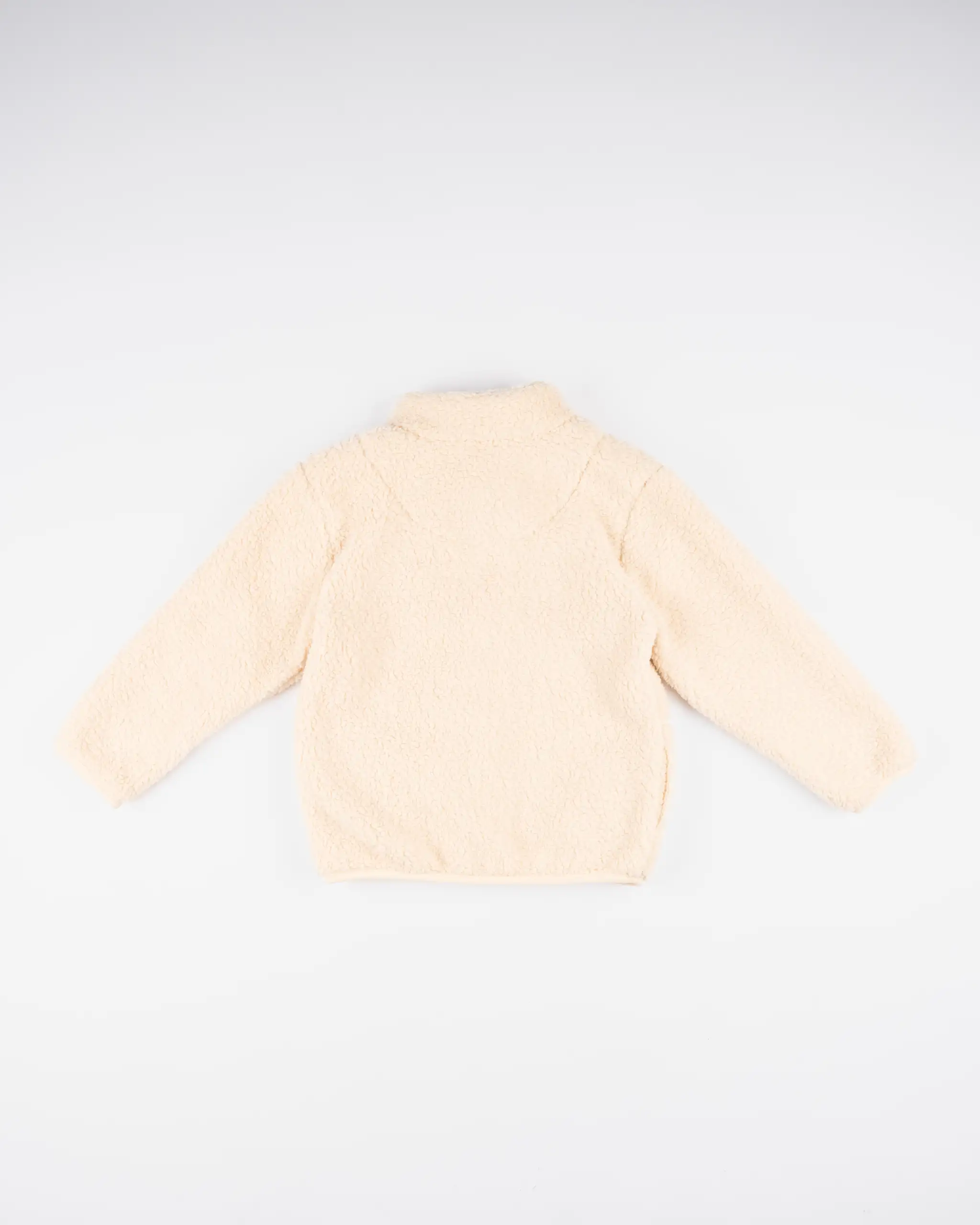 Newcastle United Infant's Sherpa Fleece Jacket - Image 3