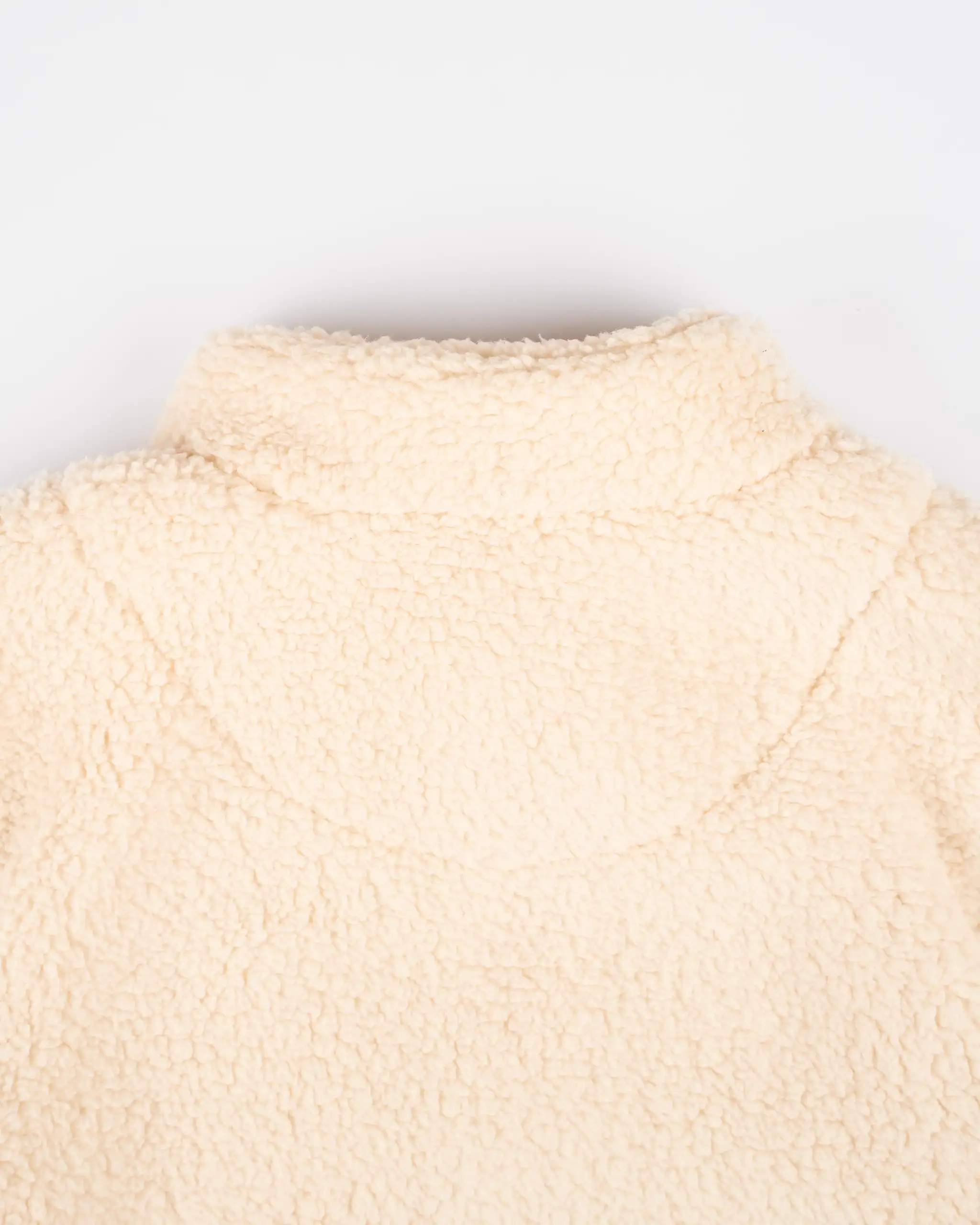 Newcastle United Infant's Sherpa Fleece Jacket - Image 5