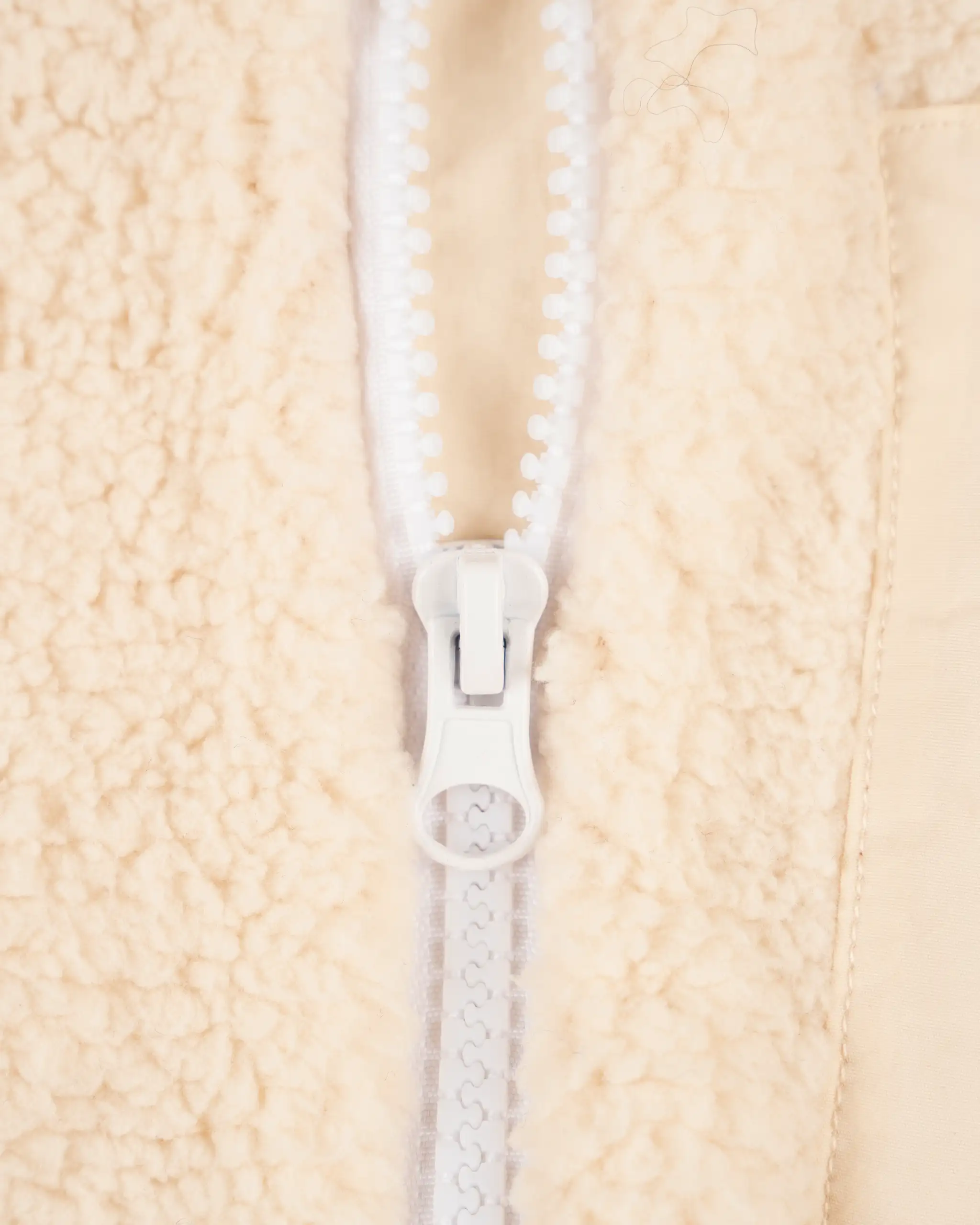 Newcastle United Infant's Sherpa Fleece Jacket - Image 6