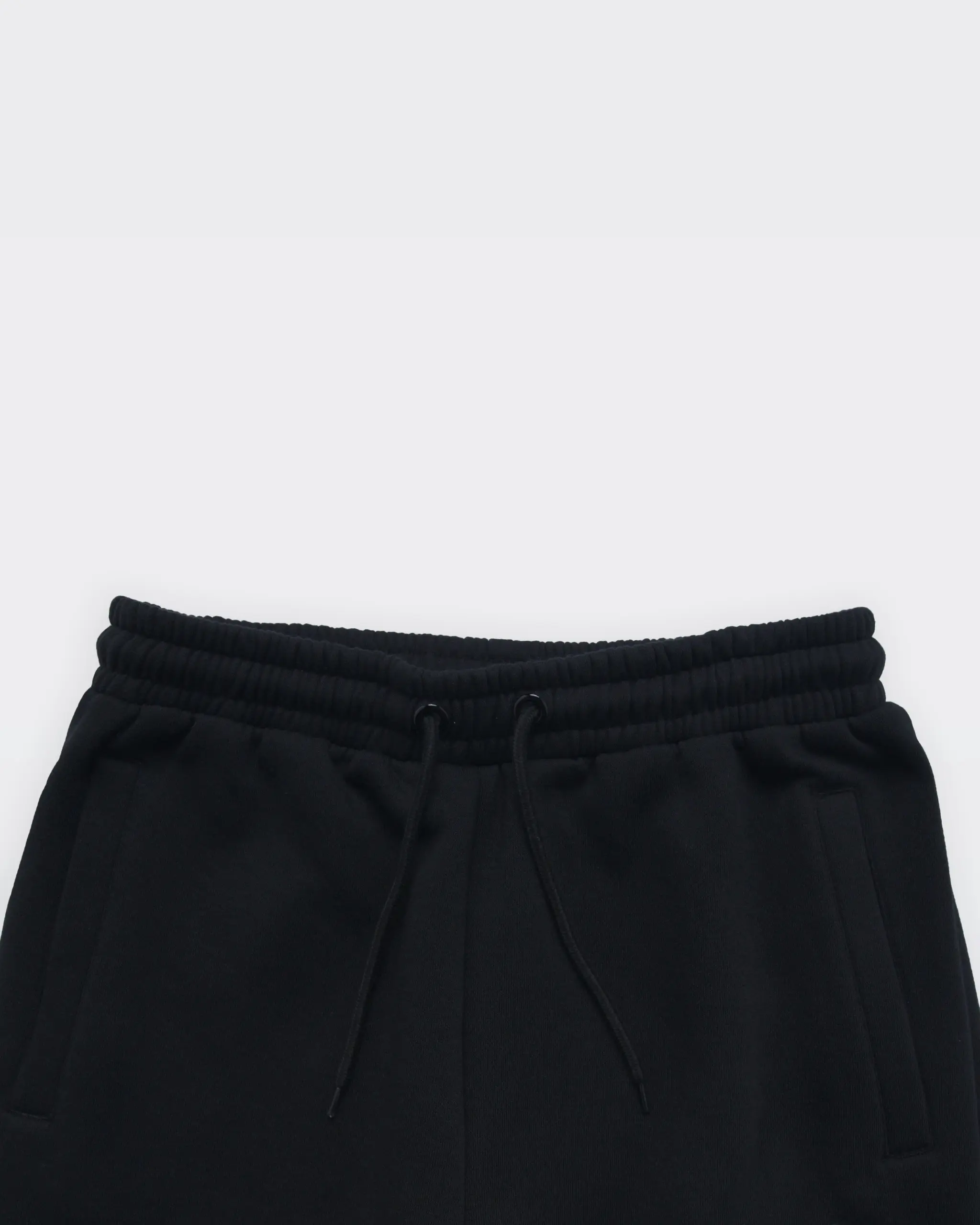 Newcastle United Kids' Black Terrace Joggers - Image 3