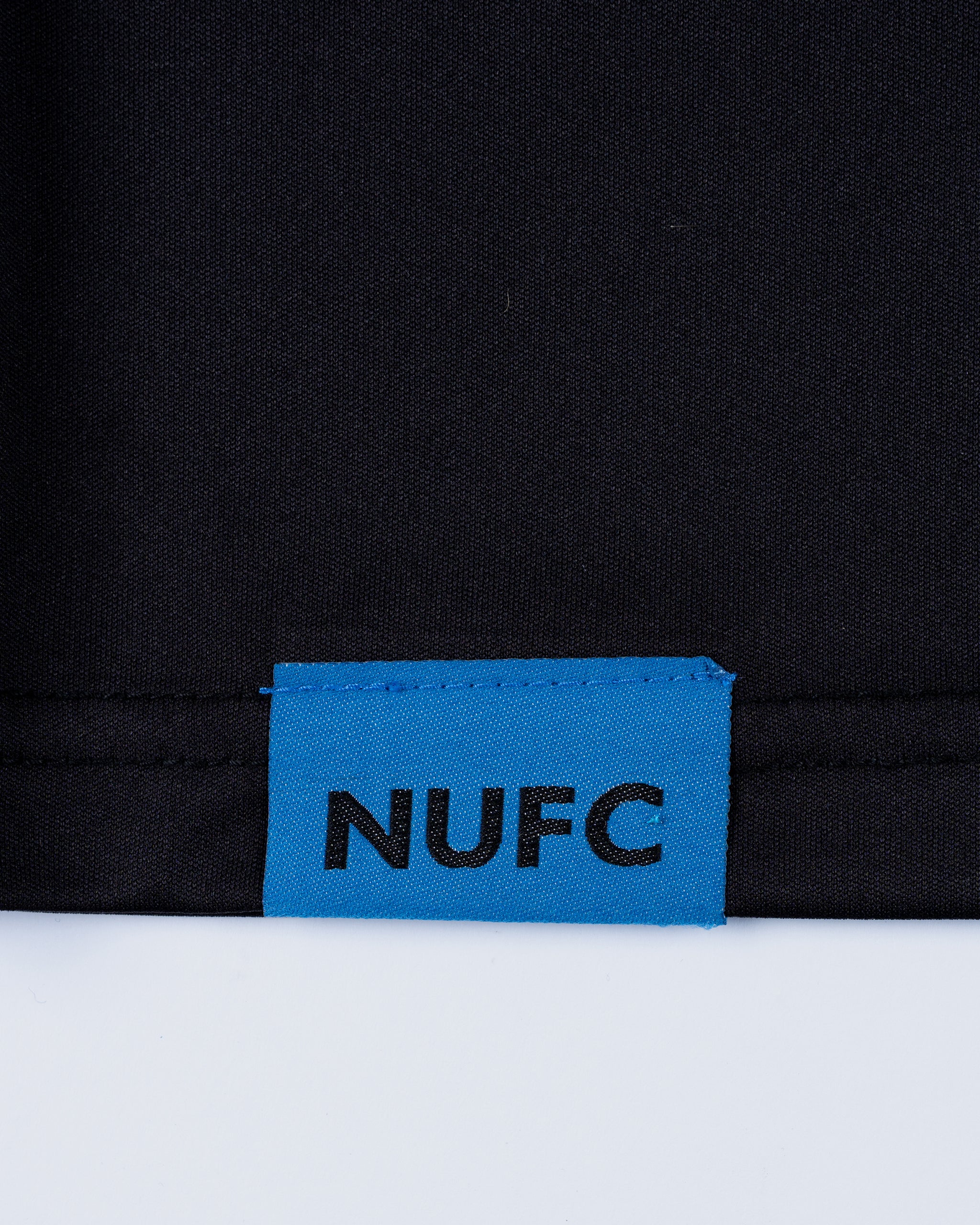 Newcastle United Kids' Colourblock Patterned T-Shirt - Image 5