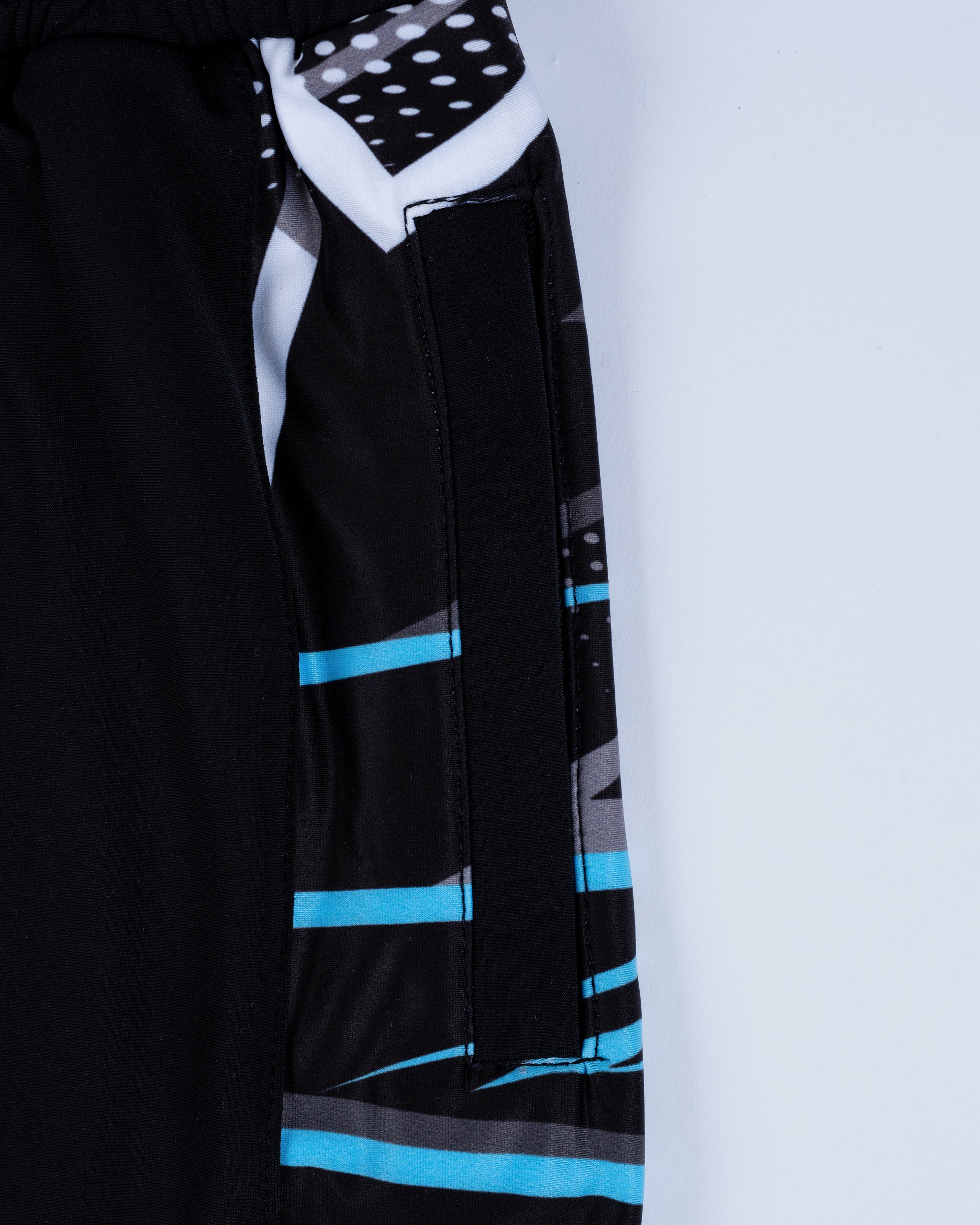 Newcastle United Kids' Patterned Joggers - Image 4