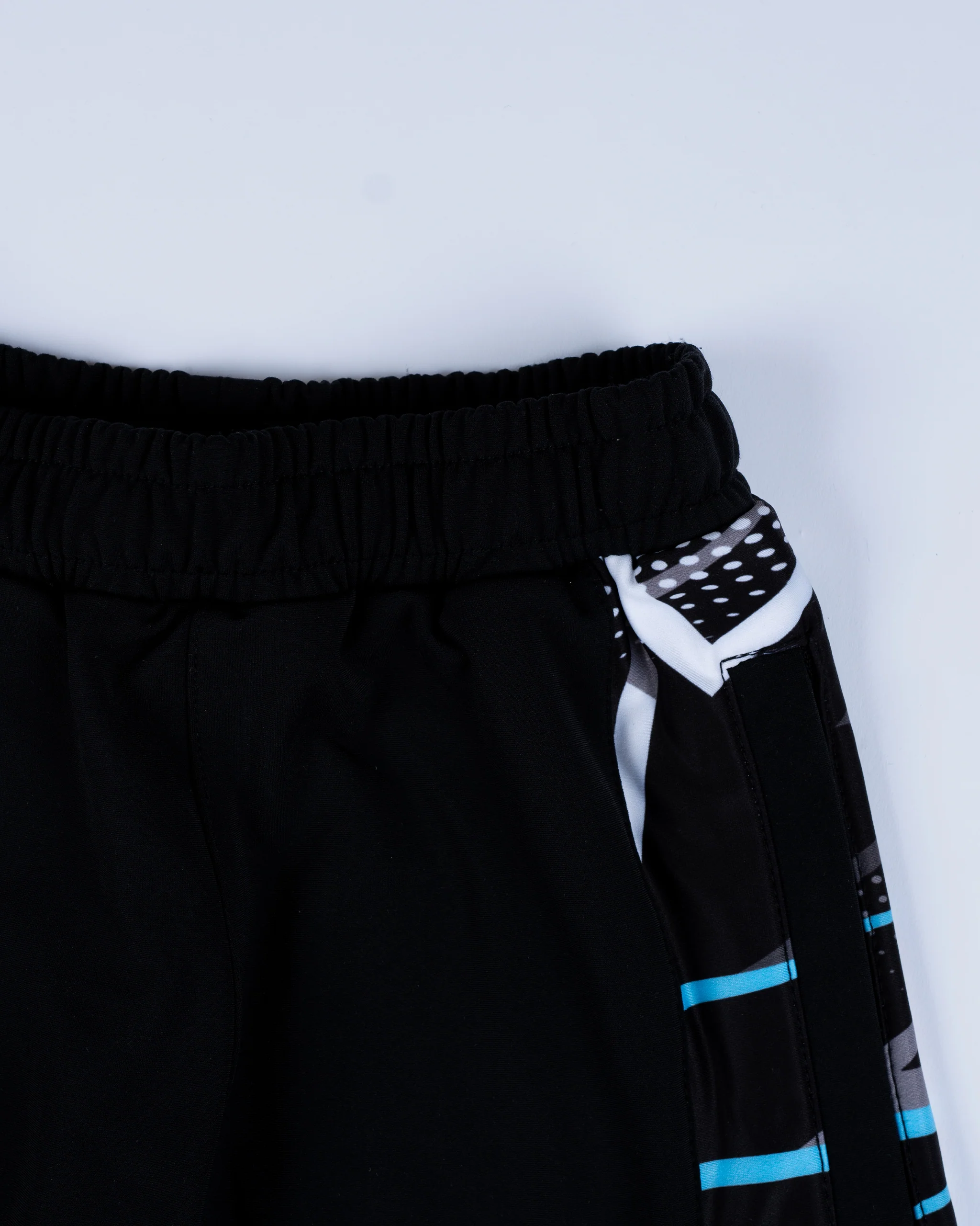 Newcastle United Kids' Patterned Joggers - Image 5