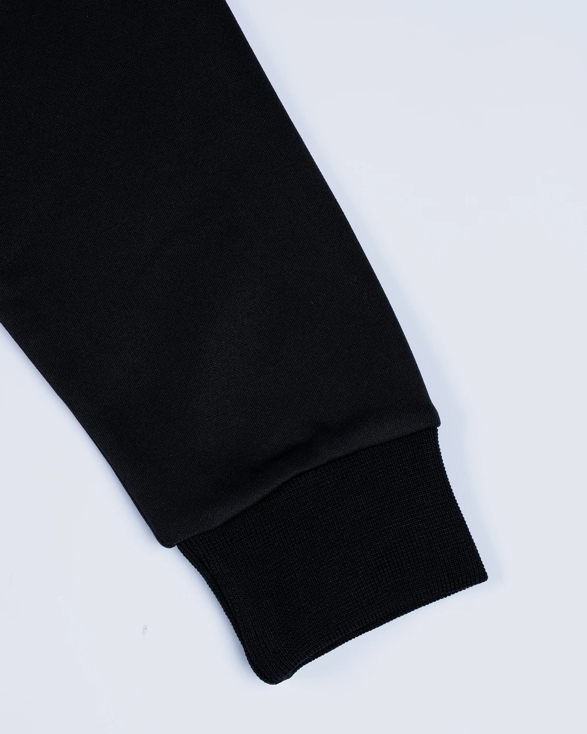 Newcastle United Kids' Sleeve Patterned Hoodie - Image 6