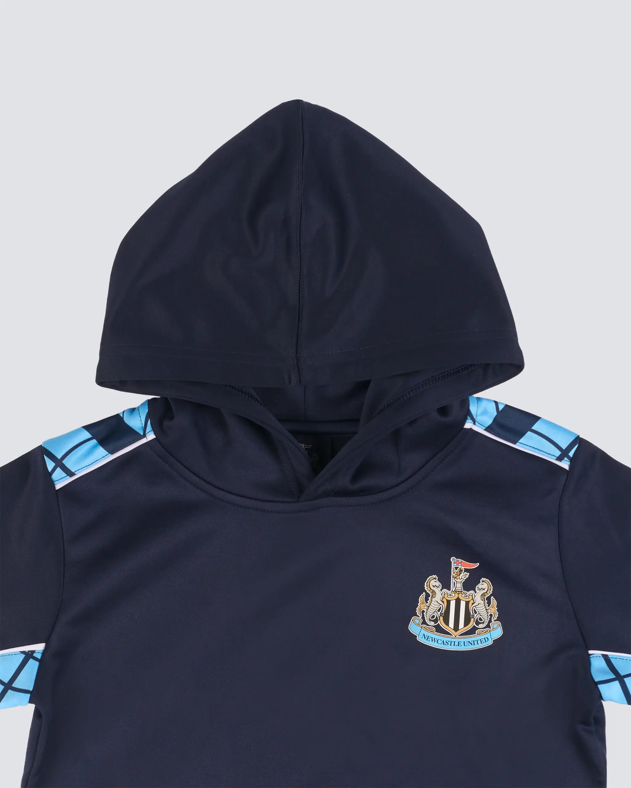 Newcastle United Kids' Stadium Hoodie - Image 4