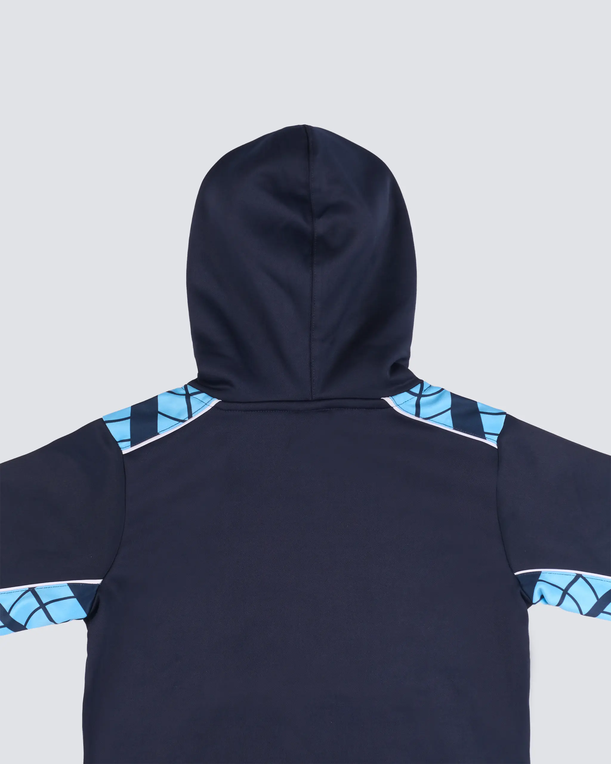 Newcastle United Kids' Stadium Hoodie - Image 5