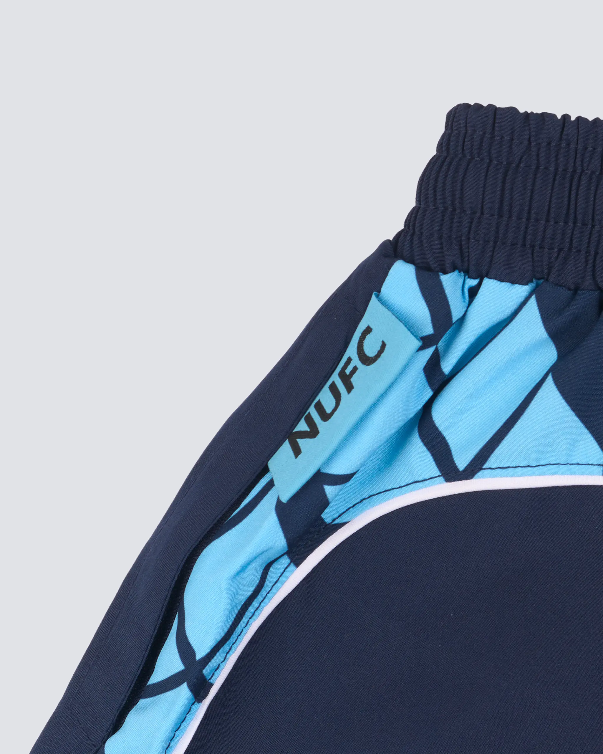 Newcastle United Kids' Stadium Shorts - Image 4