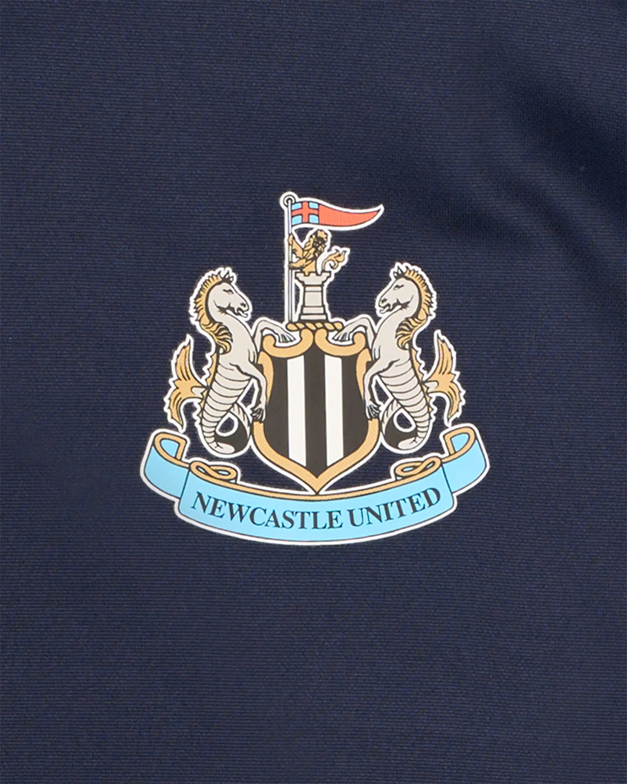 Newcastle United Kids' Stadium T-shirt - Image 3