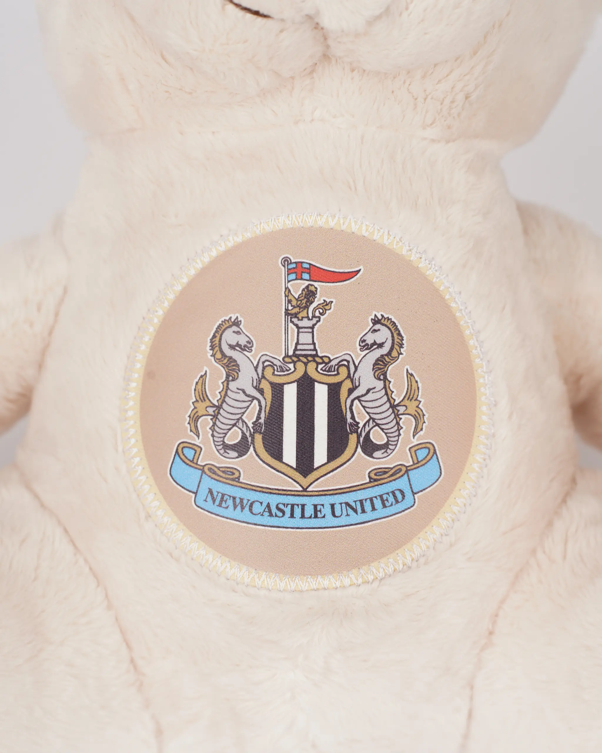 Newcastle United Koda Bear - Image 3