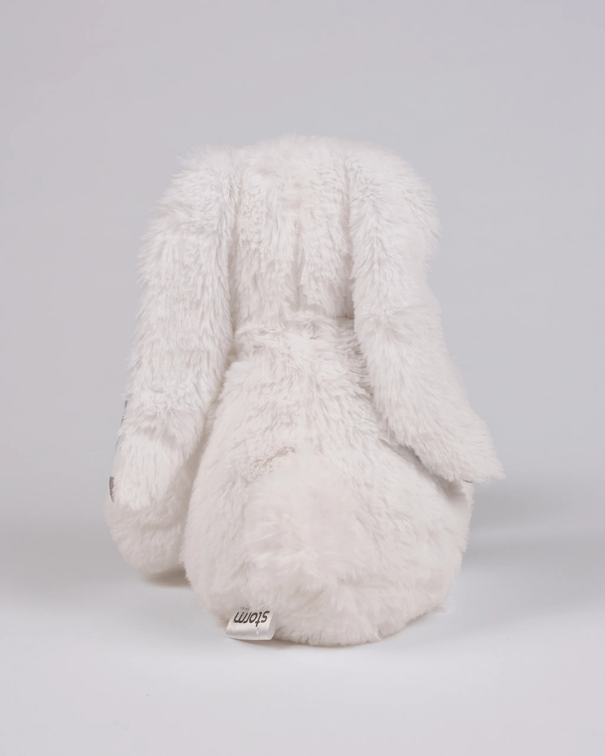 Newcastle United Little Star Plush Rabbit Toy - Image 5