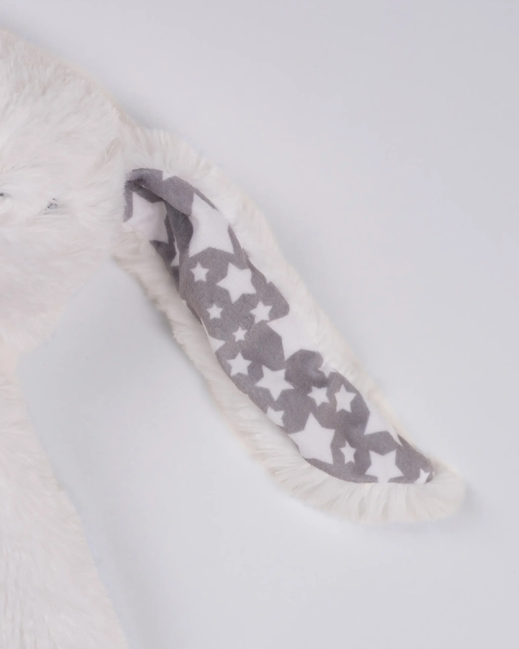 Newcastle United Little Star Rabbit Comforter - Image 4