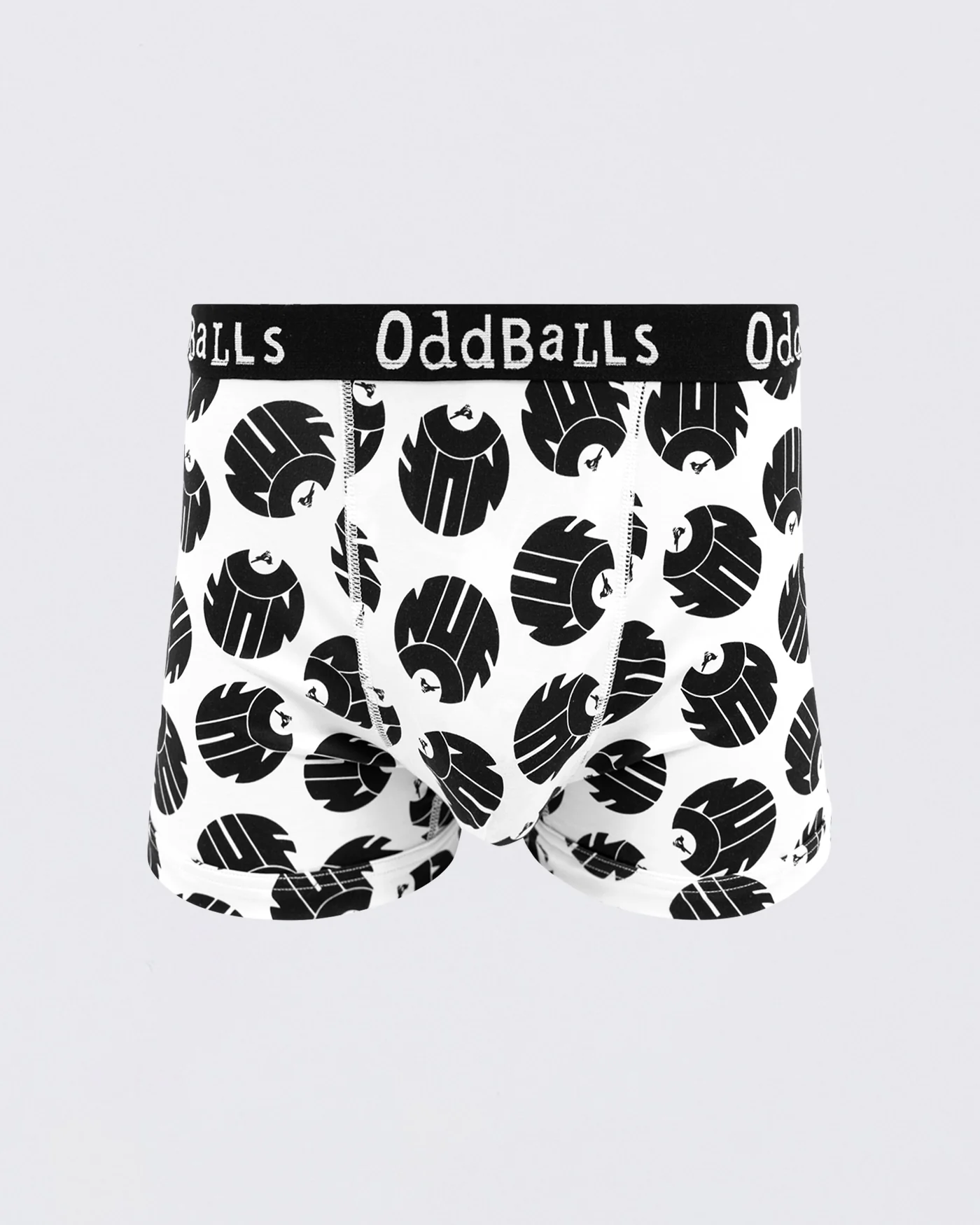 Newcastle United Men's Boxer Set - Image 3