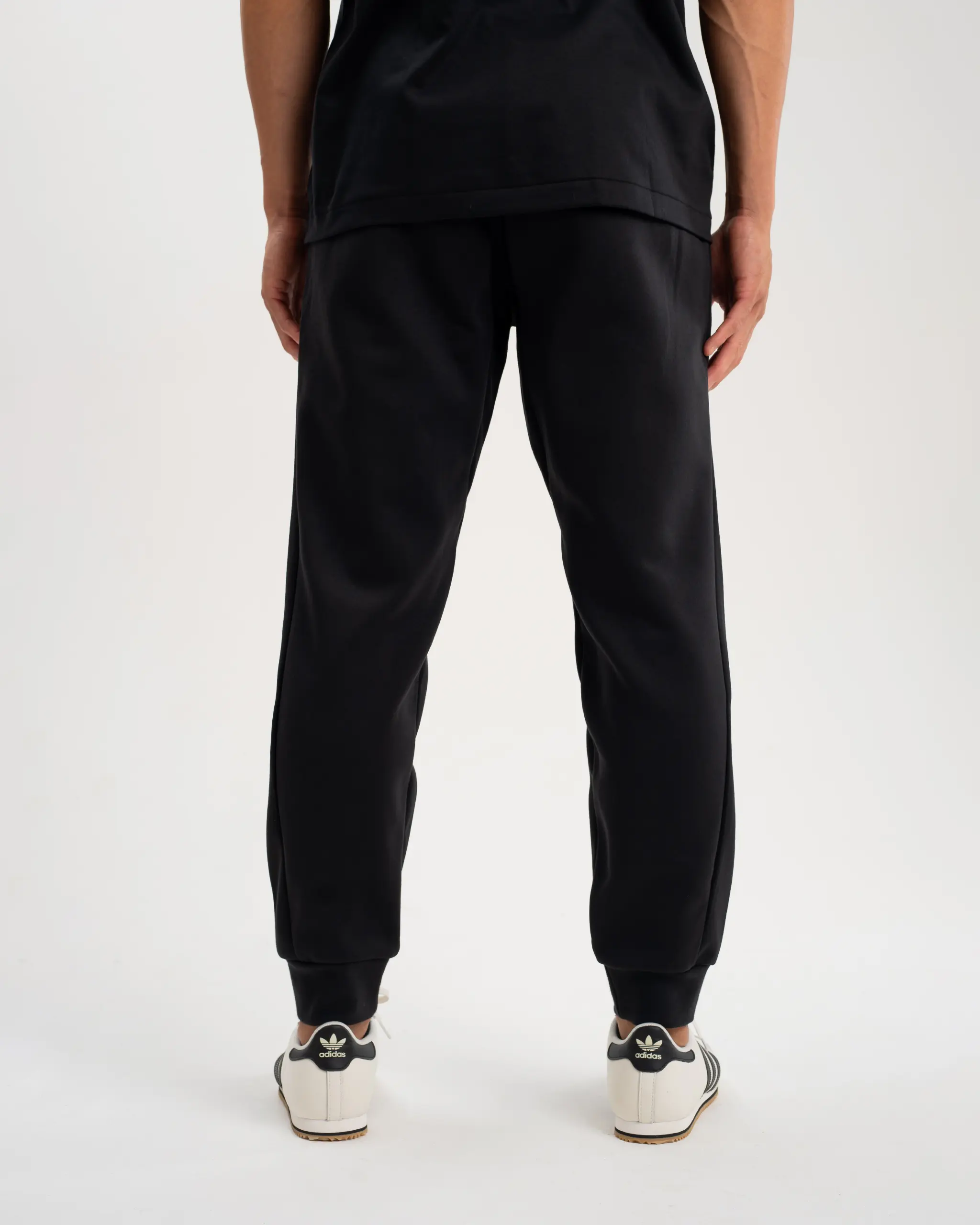 Newcastle United adidas Men's Z.N.E. Tracksuit Bottoms - Image 4
